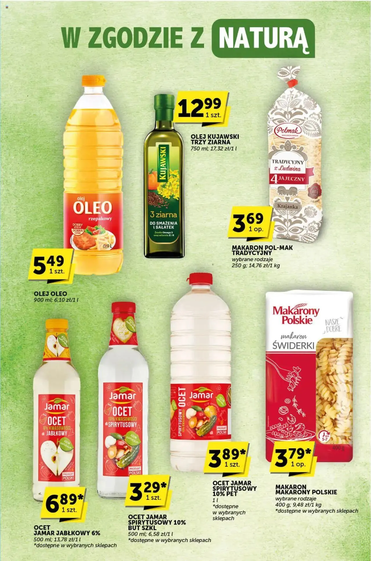 Gazetka Euro Sklep Gazetka - Katalog od 11 lipca do 23 lipca 2024 - Strona 11