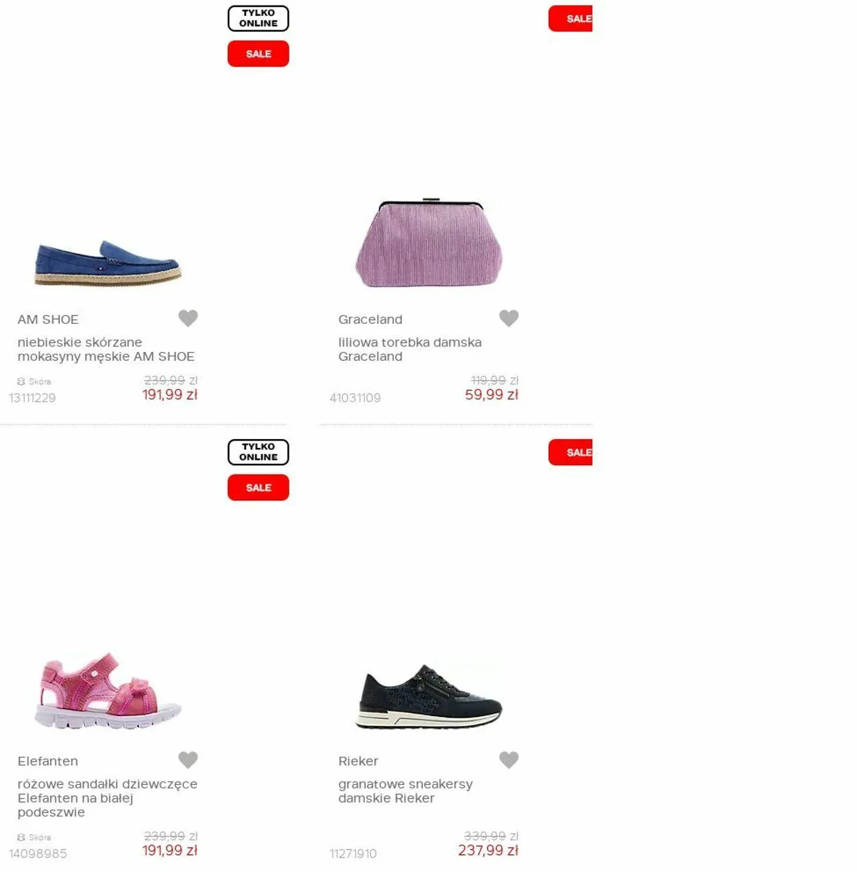 Gazetka Deichmann Aktualna gazetka od 2 stycznia do 12 stycznia 2025 - Strona 298