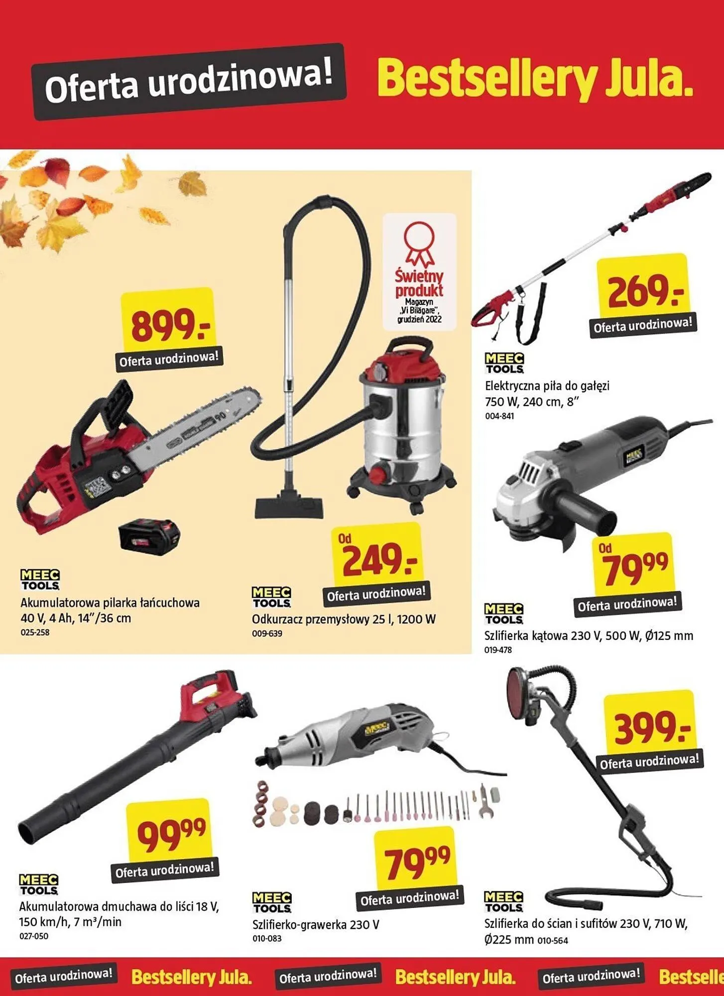 Gazetka Jula gazetka od 30 sierpnia do 19 września 2024 - Strona 6