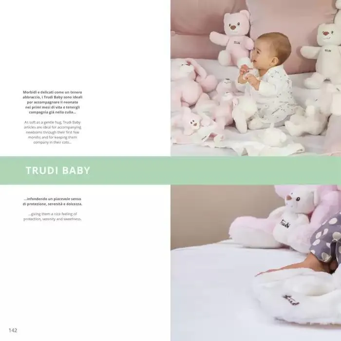 Gazetka Tredi 2024  od 31 października do 31 grudnia 2024 - Strona 144