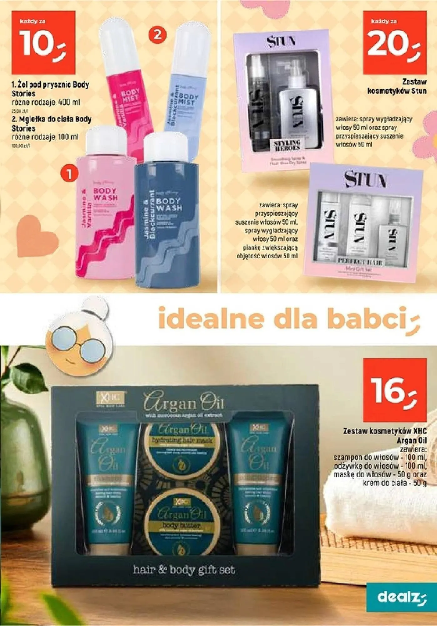 Gazetka Dealz gazetka od 16 stycznia do 22 stycznia 2025 - Strona 19