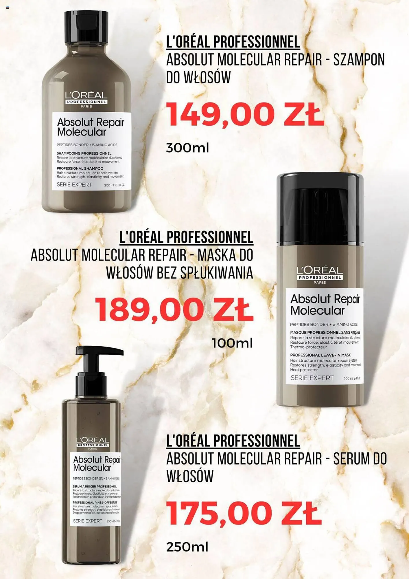 Gazetka Sephora gazetka od 17 października do 31 października 2023 - Strona 7