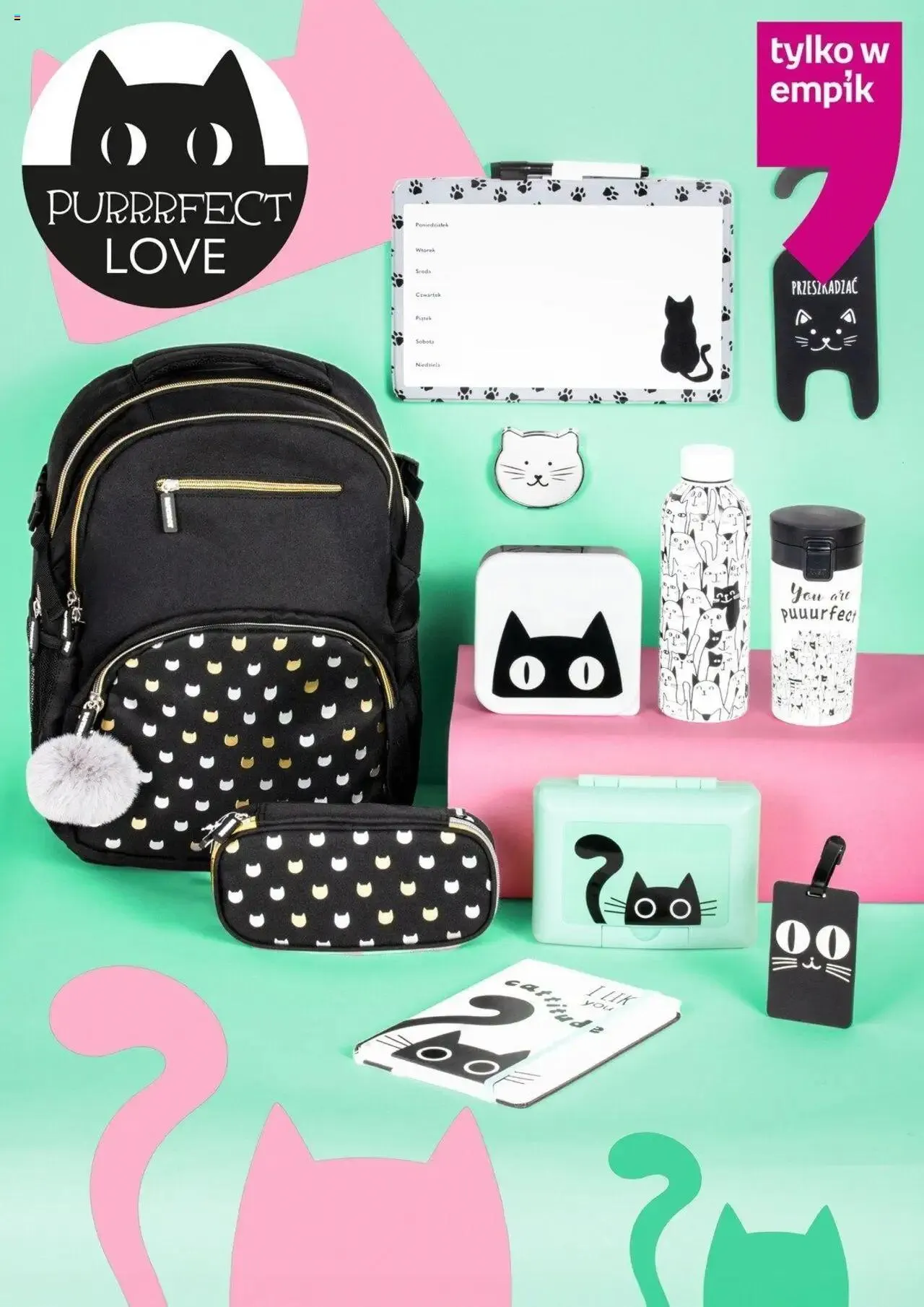 Gazetka Empik Gazetka - Papiernik od 11 września do 24 września 2024 - Strona 13