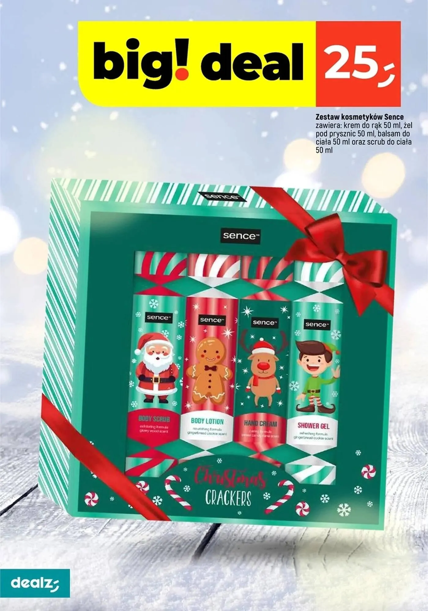 Gazetka Dealz gazetka od 14 listopada do 20 listopada 2024 - Strona 22