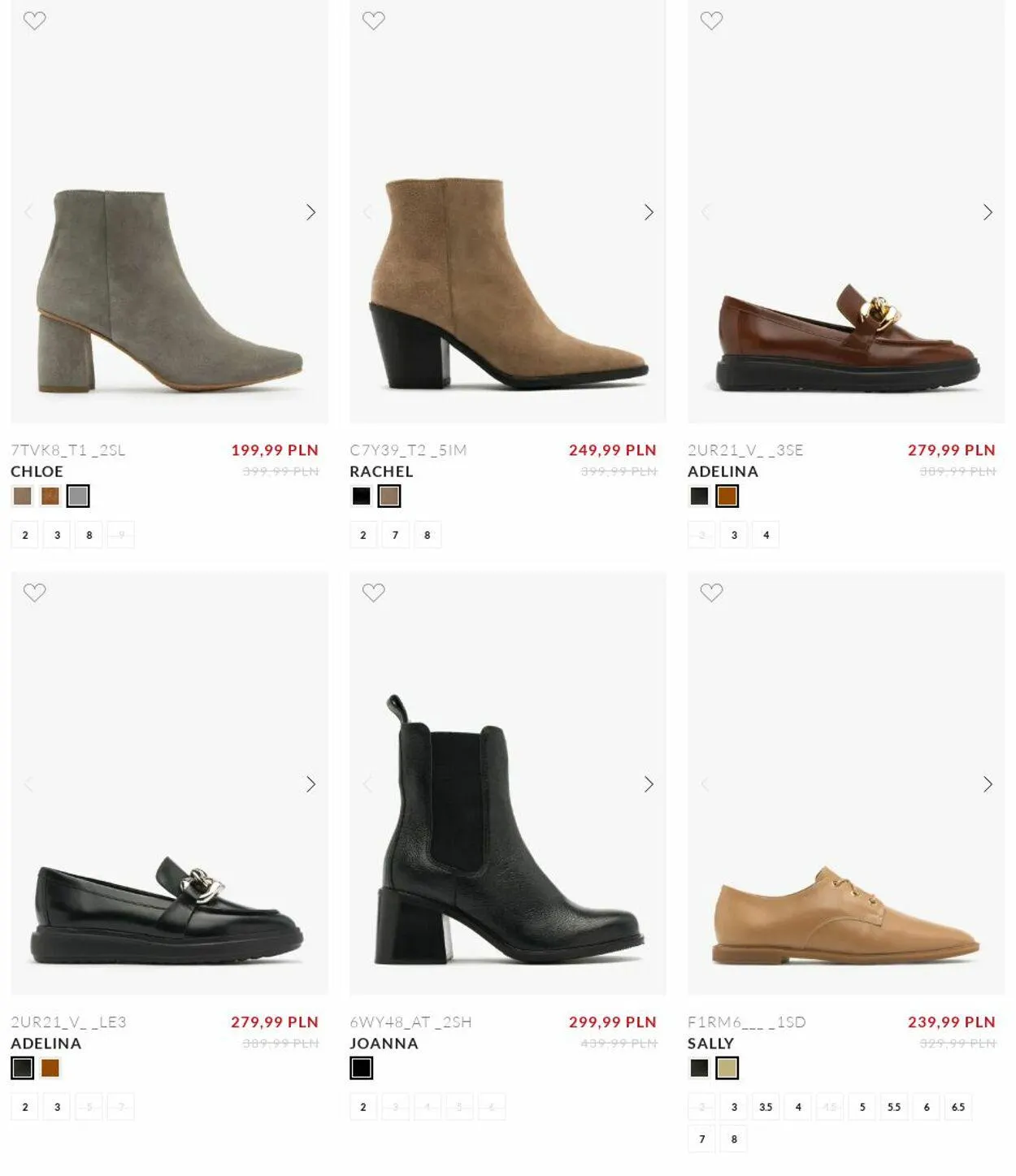 Gazetka Ryłko od 19 czerwca do 19 lipca 2023 - Strona 34