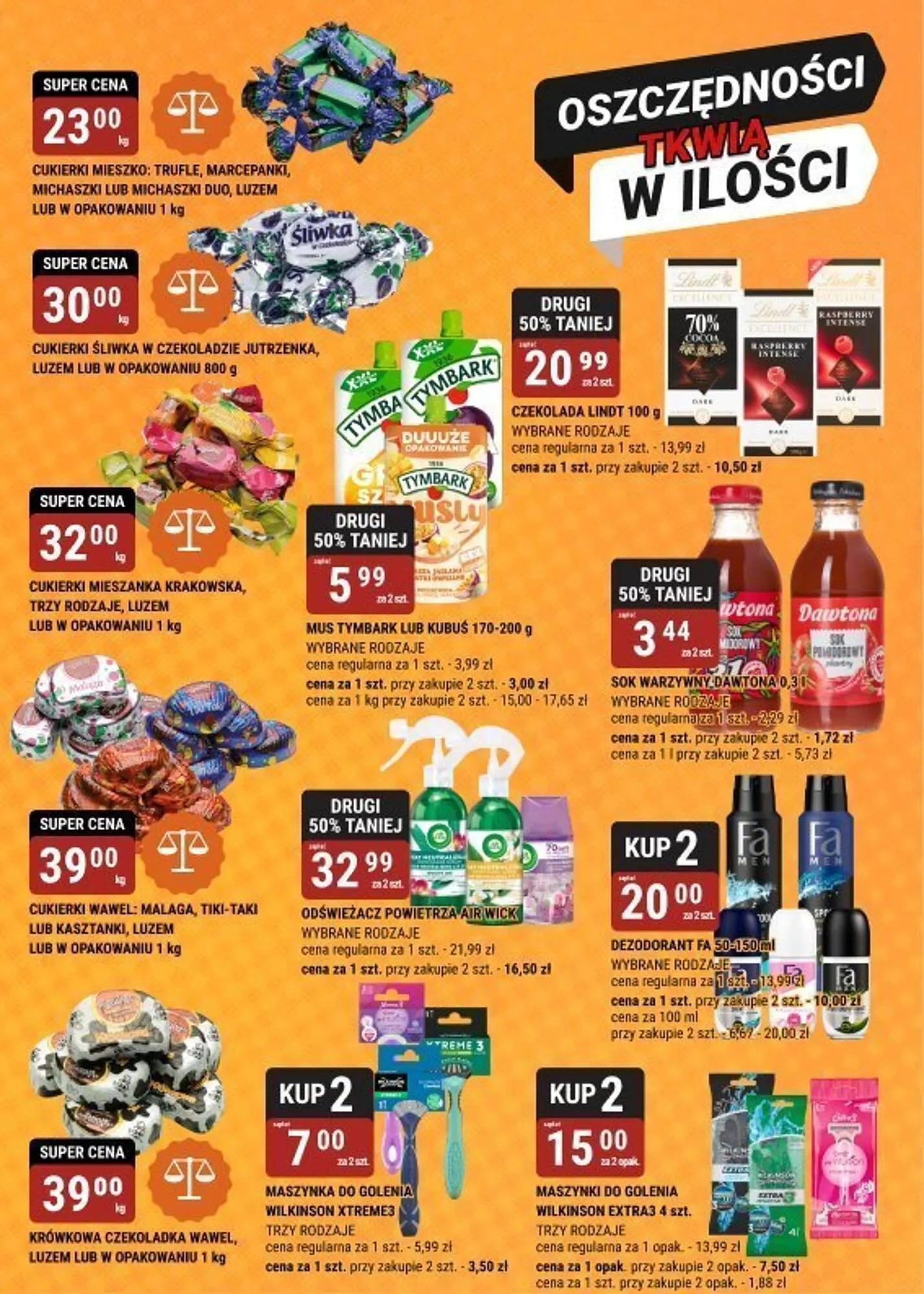 Gazetka bi1 gazetka od 30 października do 5 listopada 2024 - Strona 24