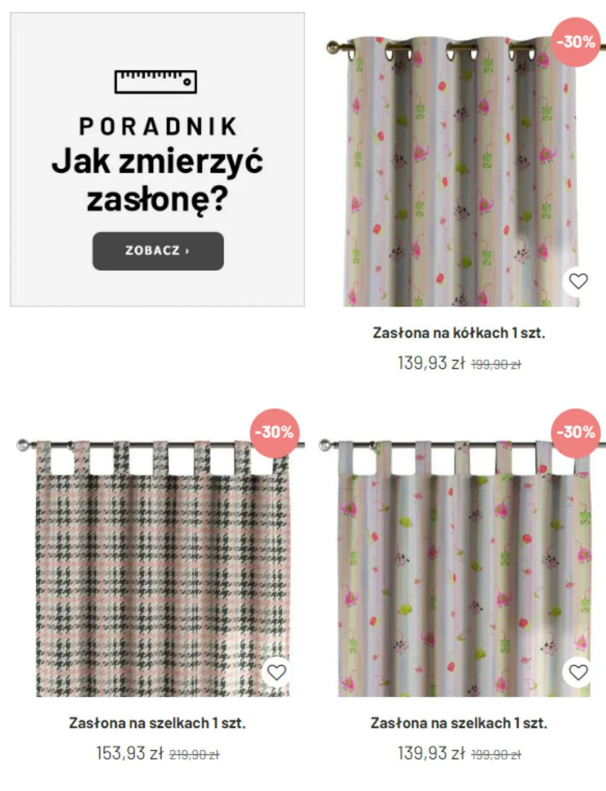 Gazetka Dekoria od 12 maja do 31 sierpnia 2023 - Strona 6