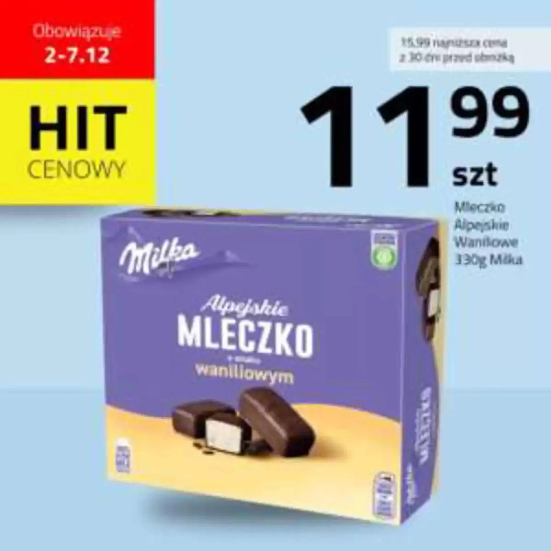 Hildebrandt gazetka - 1