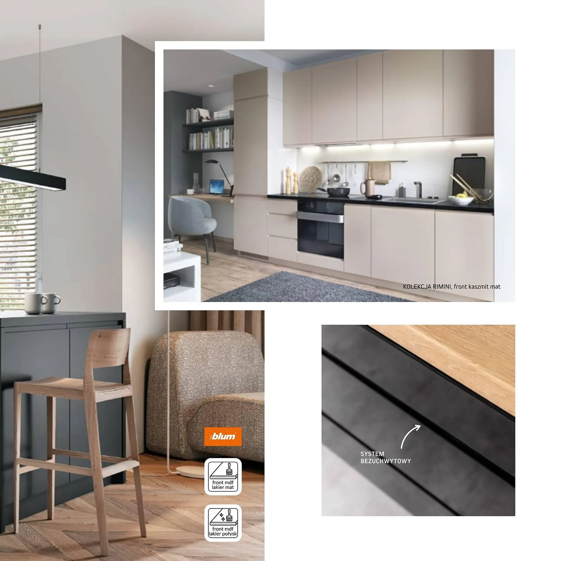 Gazetka Komfort gazetka od 11 września do 31 grudnia 2025 - Strona 33