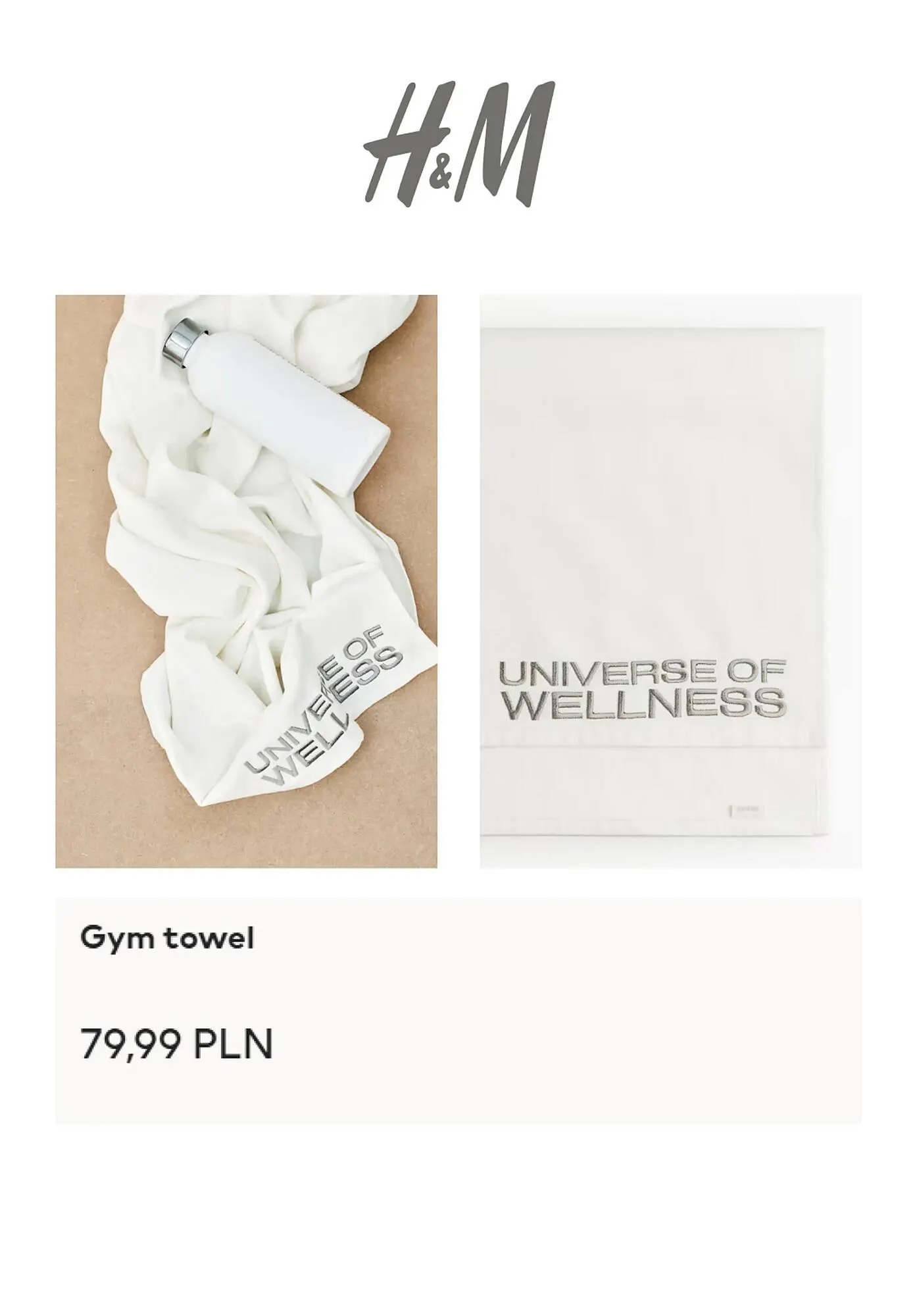 Gazetka H&M gazetka od 8 stycznia do 29 stycznia 2025 - Strona 10