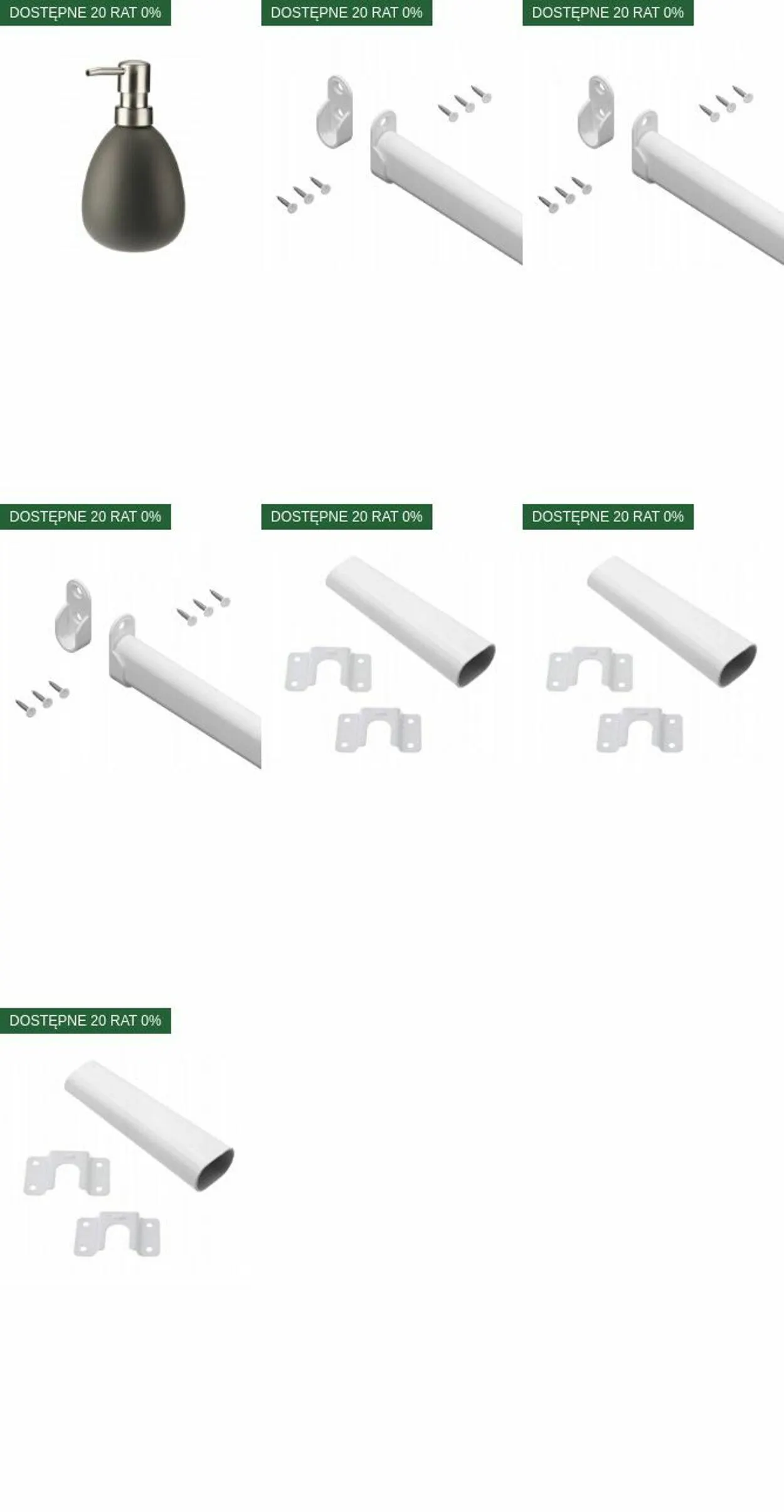 Gazetka Kielecka Fabryka Mebli od 1 stycznia do 29 lutego 2024 - Strona 61