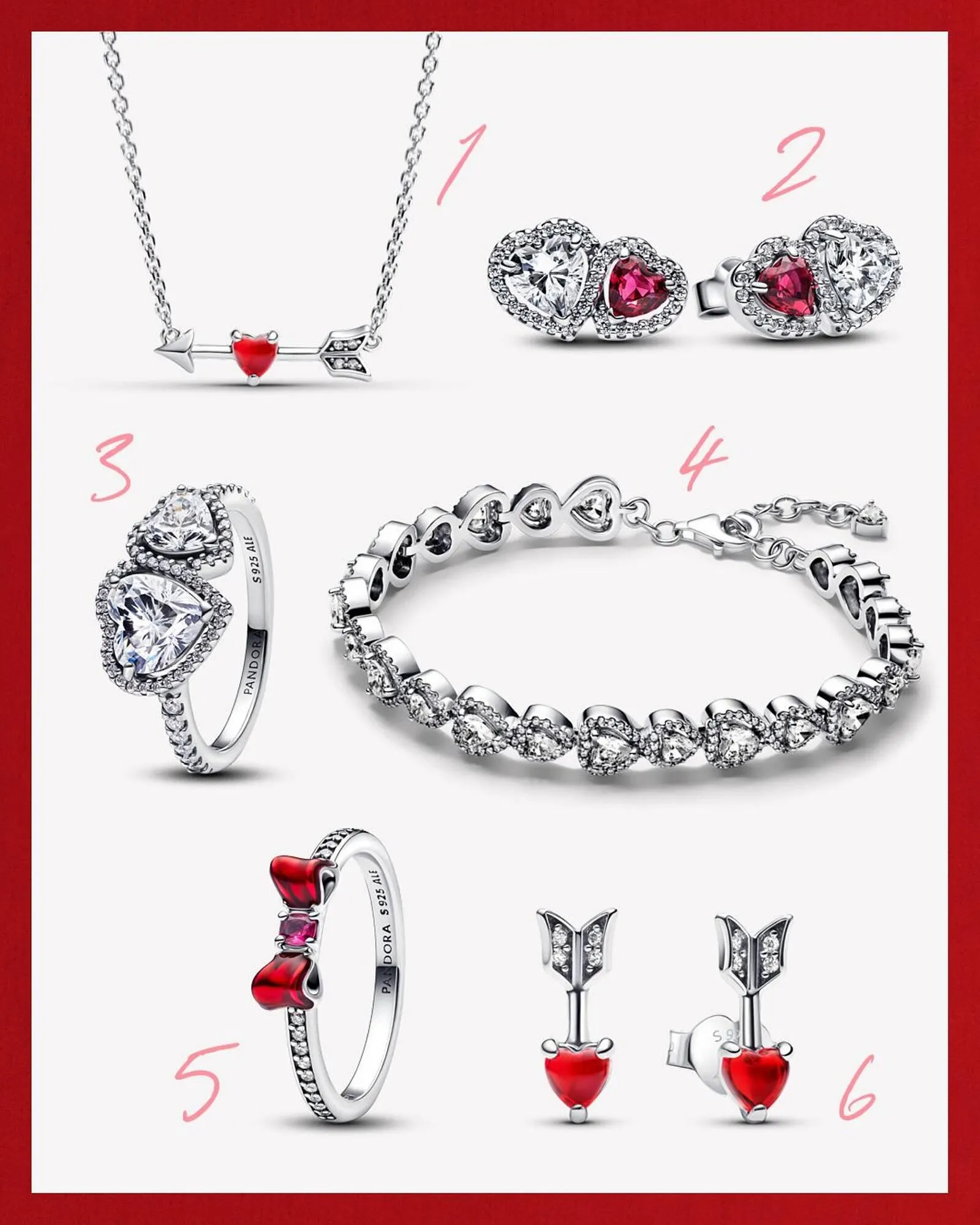 Pandora leták - 27. ledna 14. února 2025 - Page 2