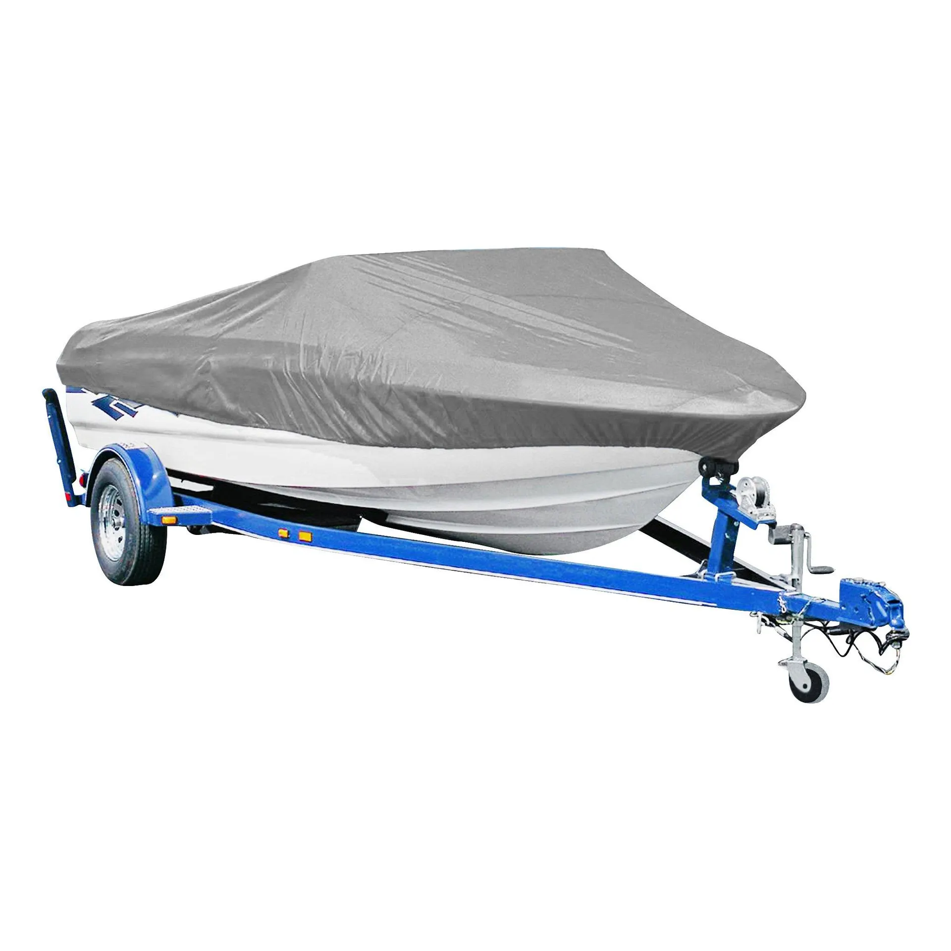 Pokrowiec na łódź 460-530 cm