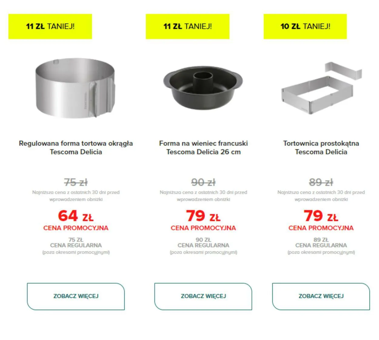 Gazetka Max Elektro od 10 maja do 15 sierpnia 2023 - Strona 6