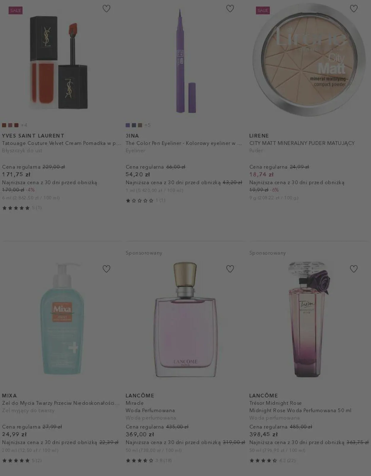 Gazetka Douglas Aktualna gazetka od 9 września do 15 września 2024 - Strona 356