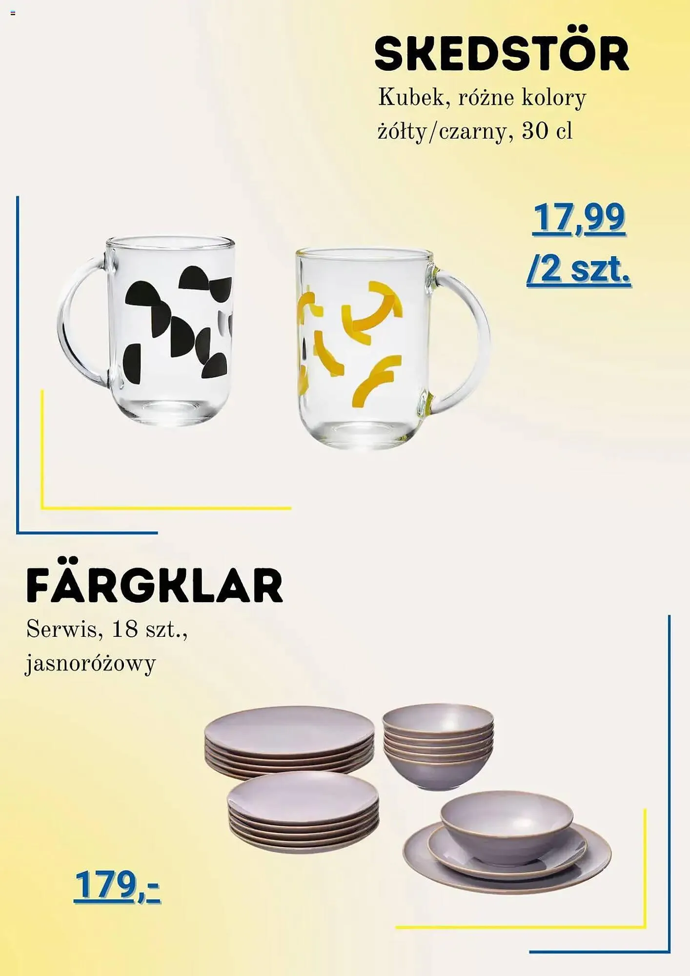 Gazetka IKEA gazetka od 1 stycznia do 31 stycznia 2025 - Strona 4