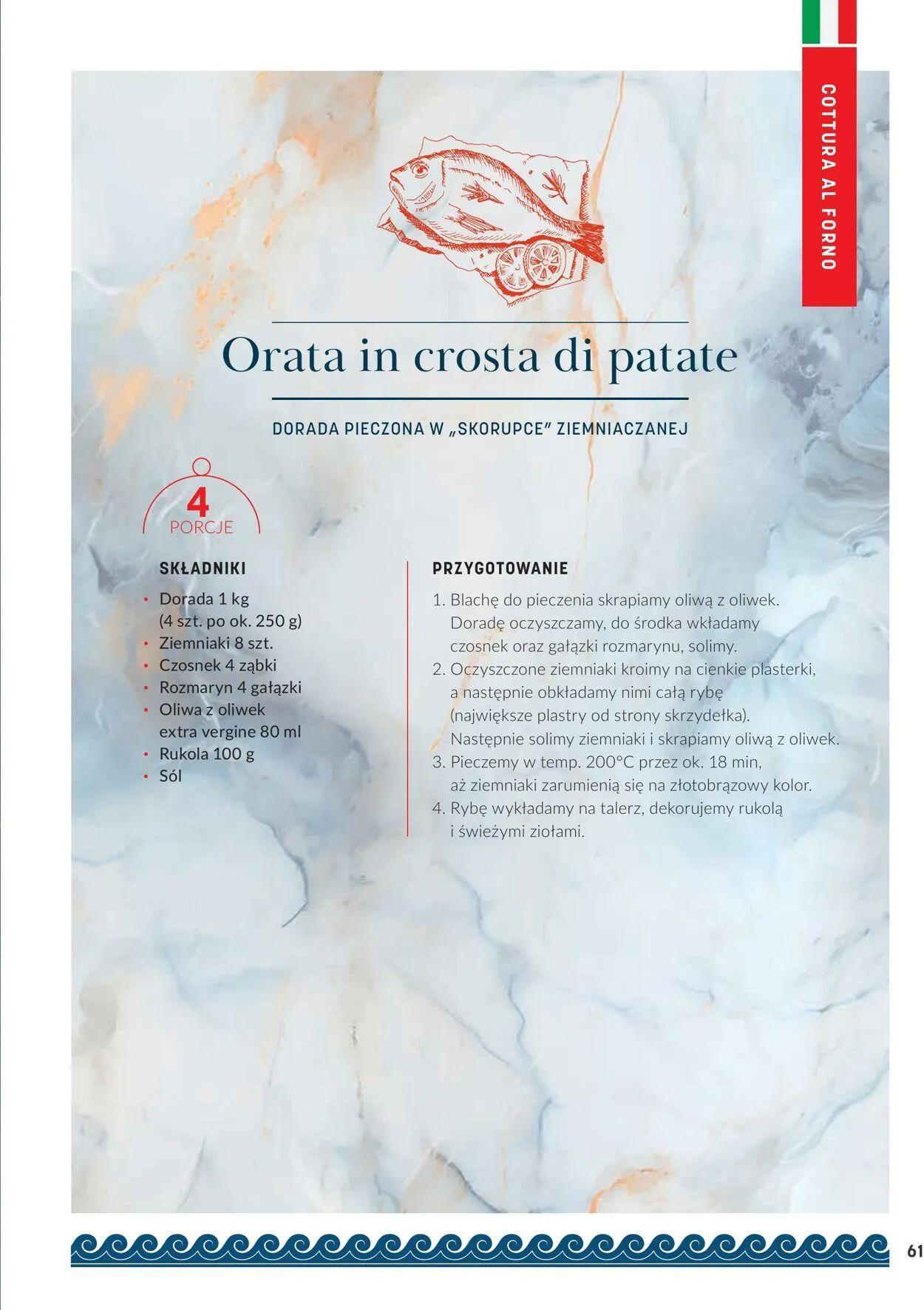 Gazetka Makro Aktualna gazetka od 6 stycznia do 20 stycznia 2025 - Strona 61