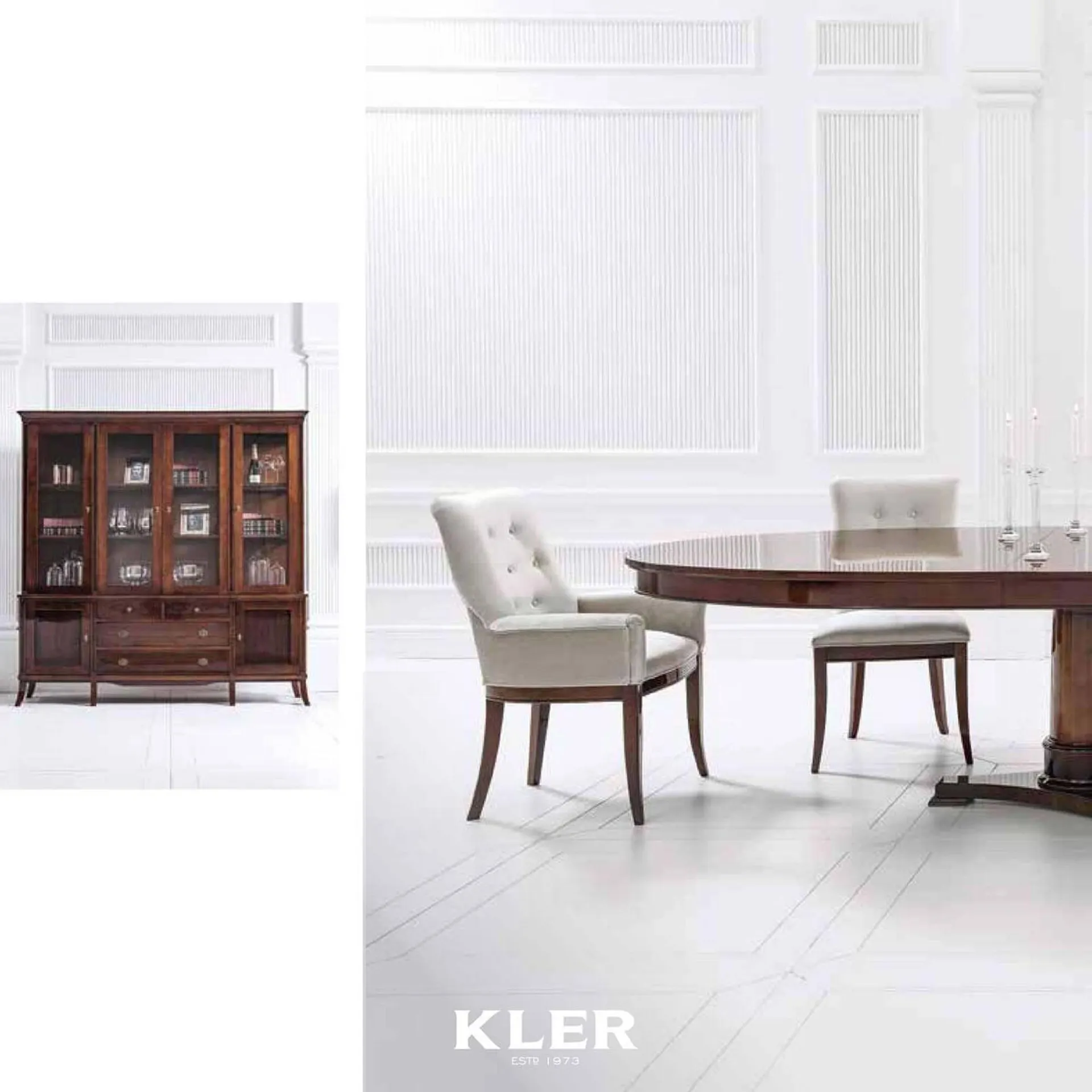 Gazetka Kler gazetka od 16 listopada do 31 grudnia 2023 - Strona 60