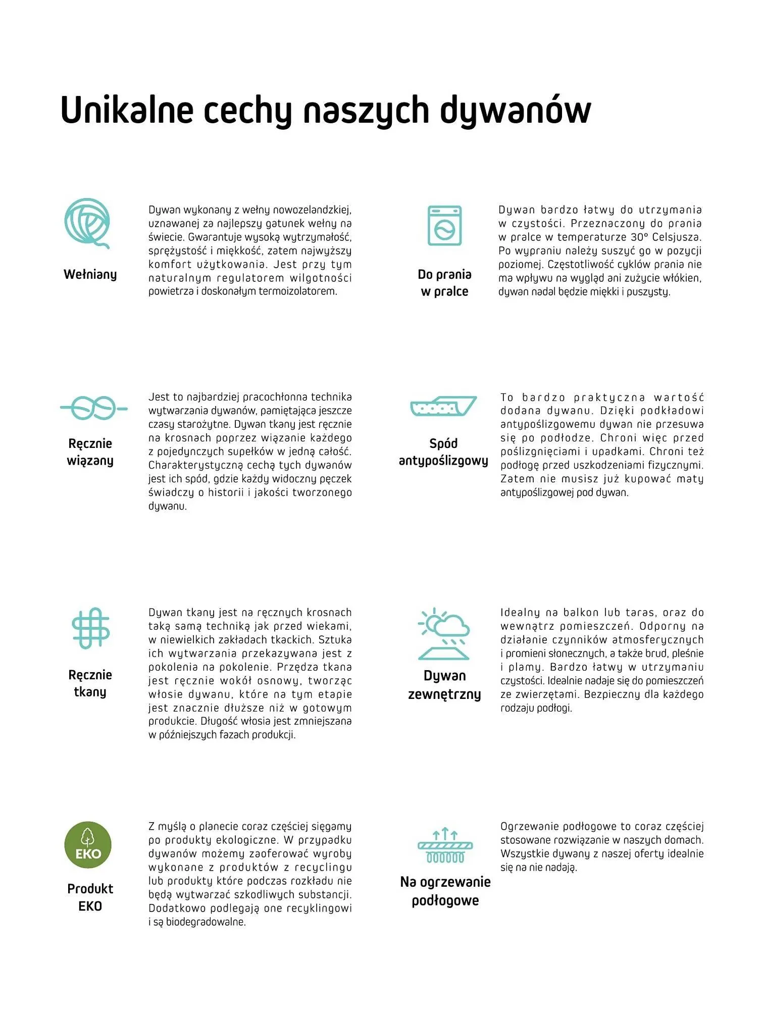 Gazetka Komfort gazetka od 8 października do 31 grudnia 2025 - Strona 4