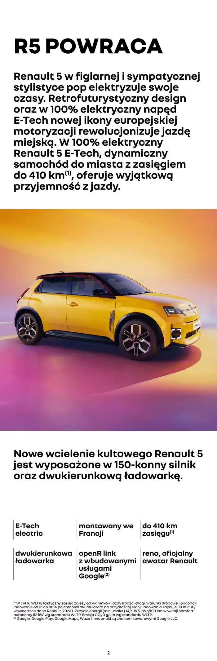 Gazetka Nasze najlepsze okazje od 31 grudnia do 31 grudnia 2025 - Strona 2