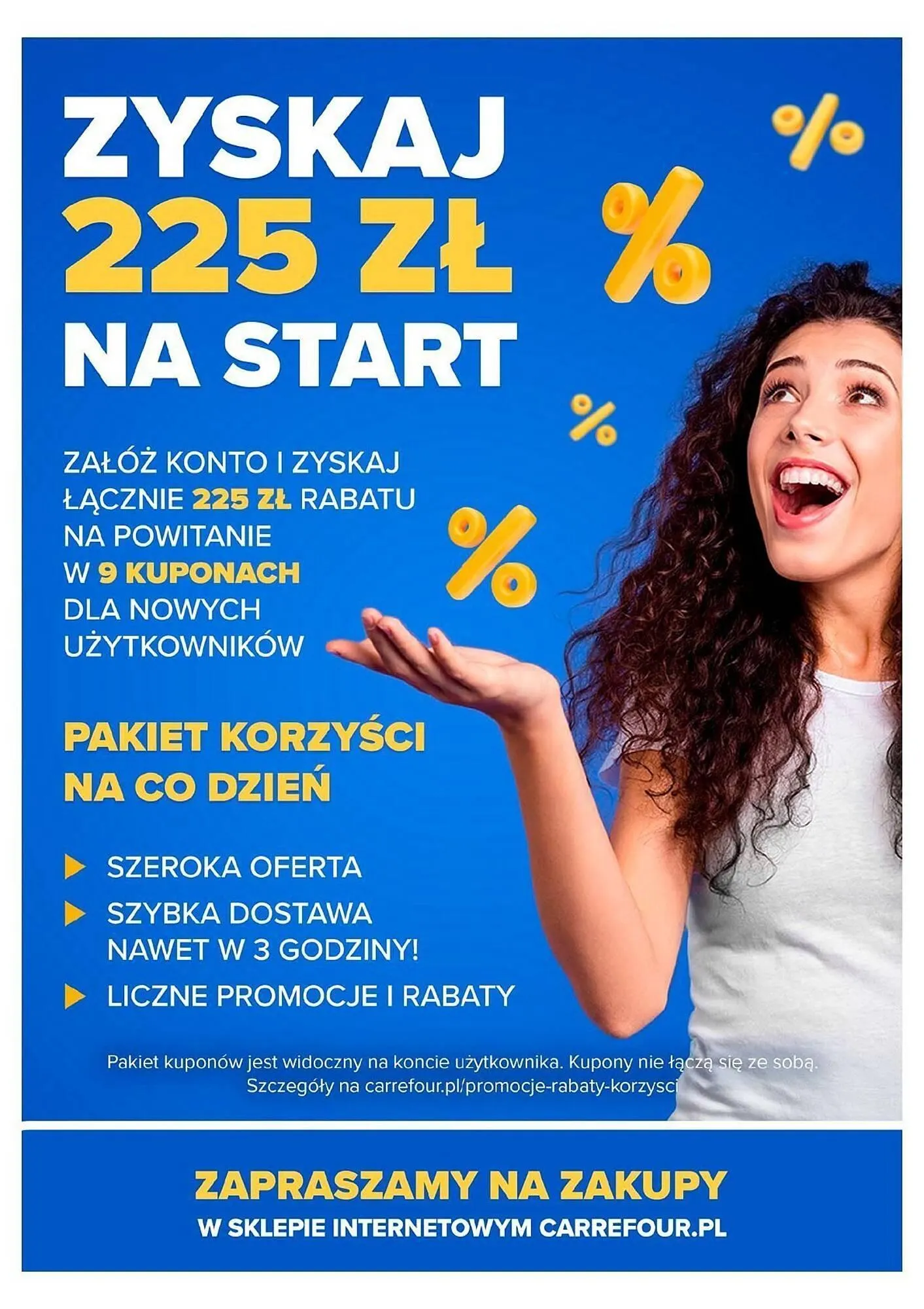 Gazetka Carrefour Market gazetka od 9 grudnia do 15 grudnia 2024 - Strona 42