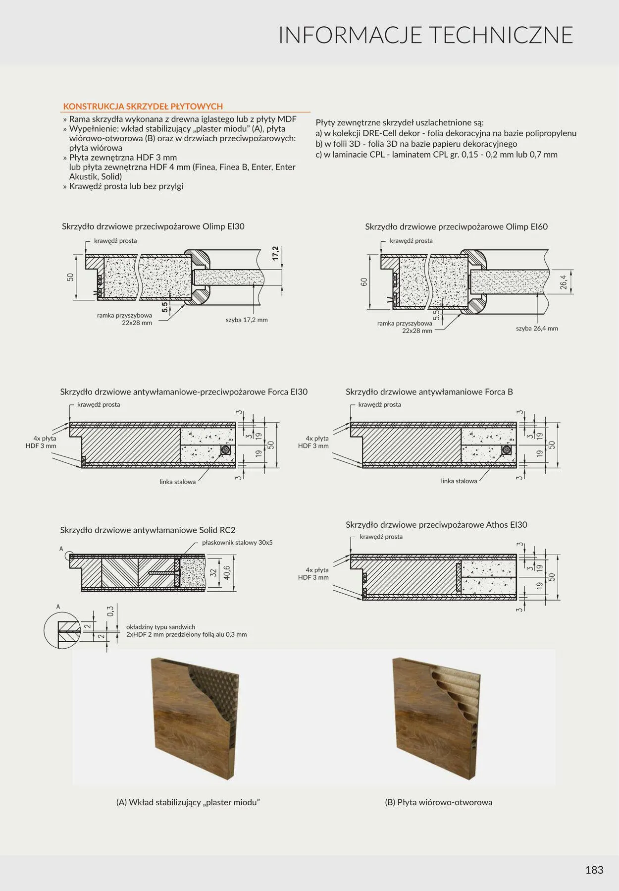 Gazetka Fachowiec od 1 września do 31 grudnia 2023 - Strona 183