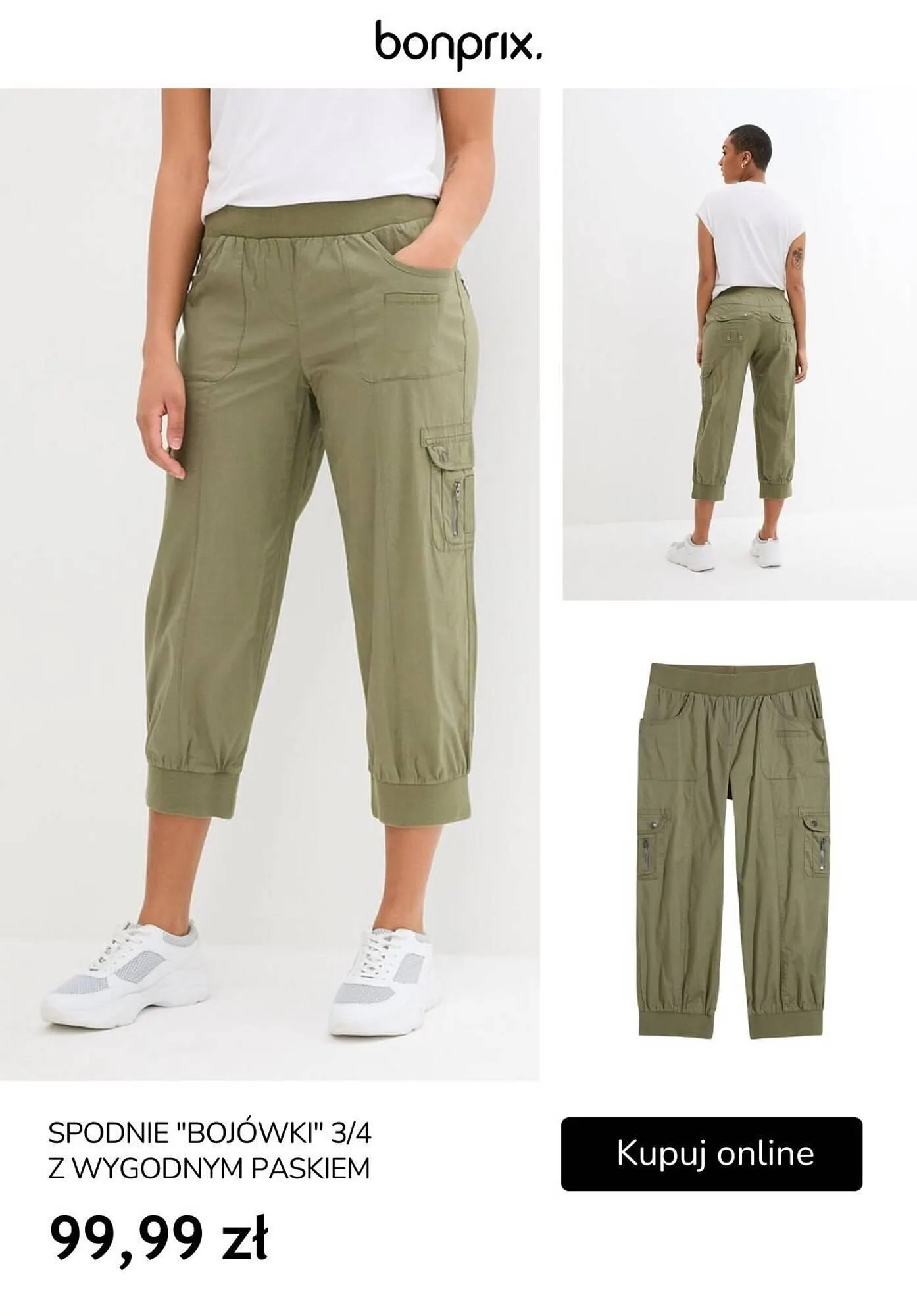 Gazetka BonPrix gazetka od 25 kwietnia do 29 kwietnia 2024 - Strona 4