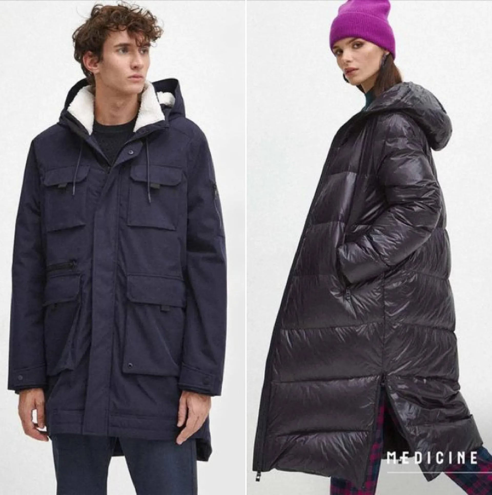 Gazetka Medicine gazetka od 10 stycznia do 24 stycznia 2024 - Strona