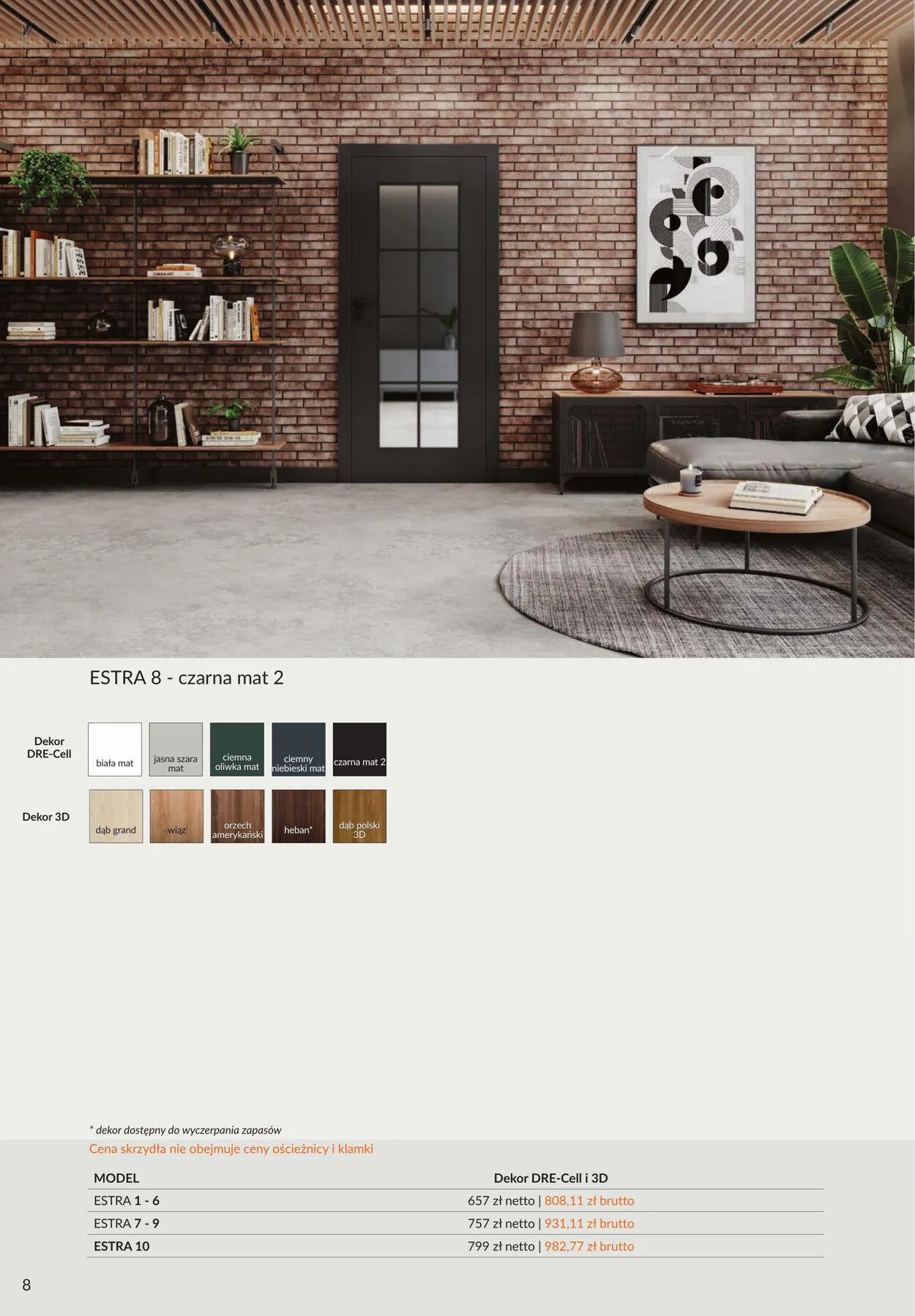 Gazetka Fachowiec od 1 września do 31 grudnia 2023 - Strona 8