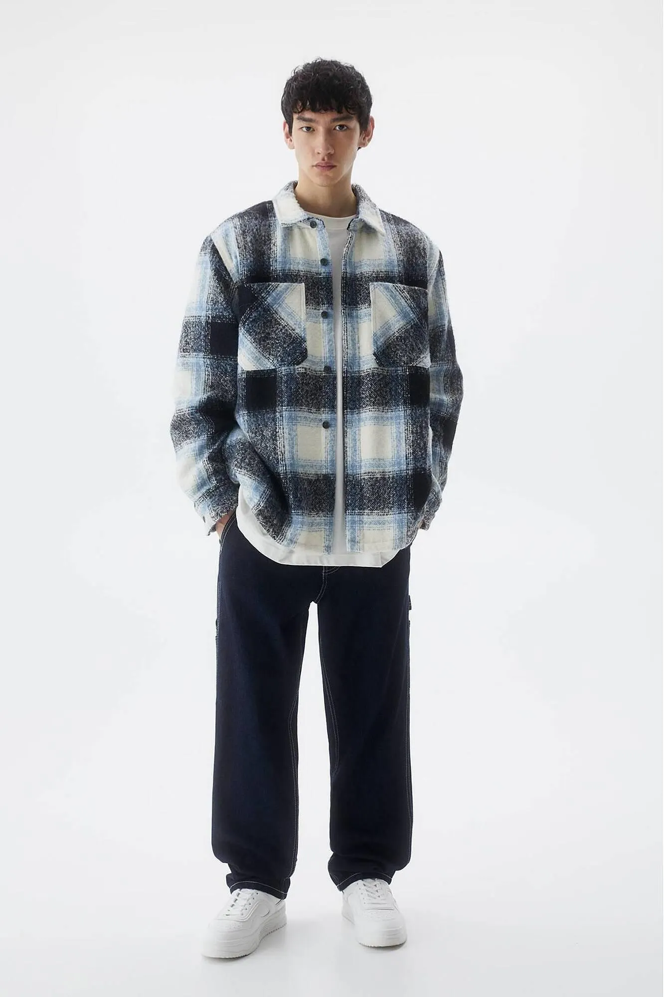 PULL&BEAR folder van 14 november tot 19 december 2023 - Folder pagina 3