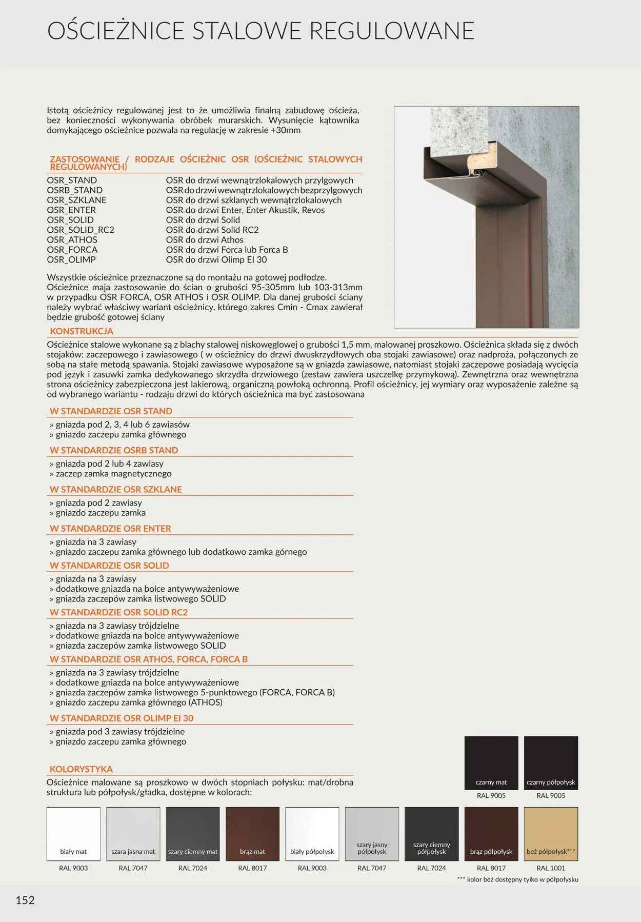 Gazetka Fachowiec od 1 września do 31 grudnia 2023 - Strona 152