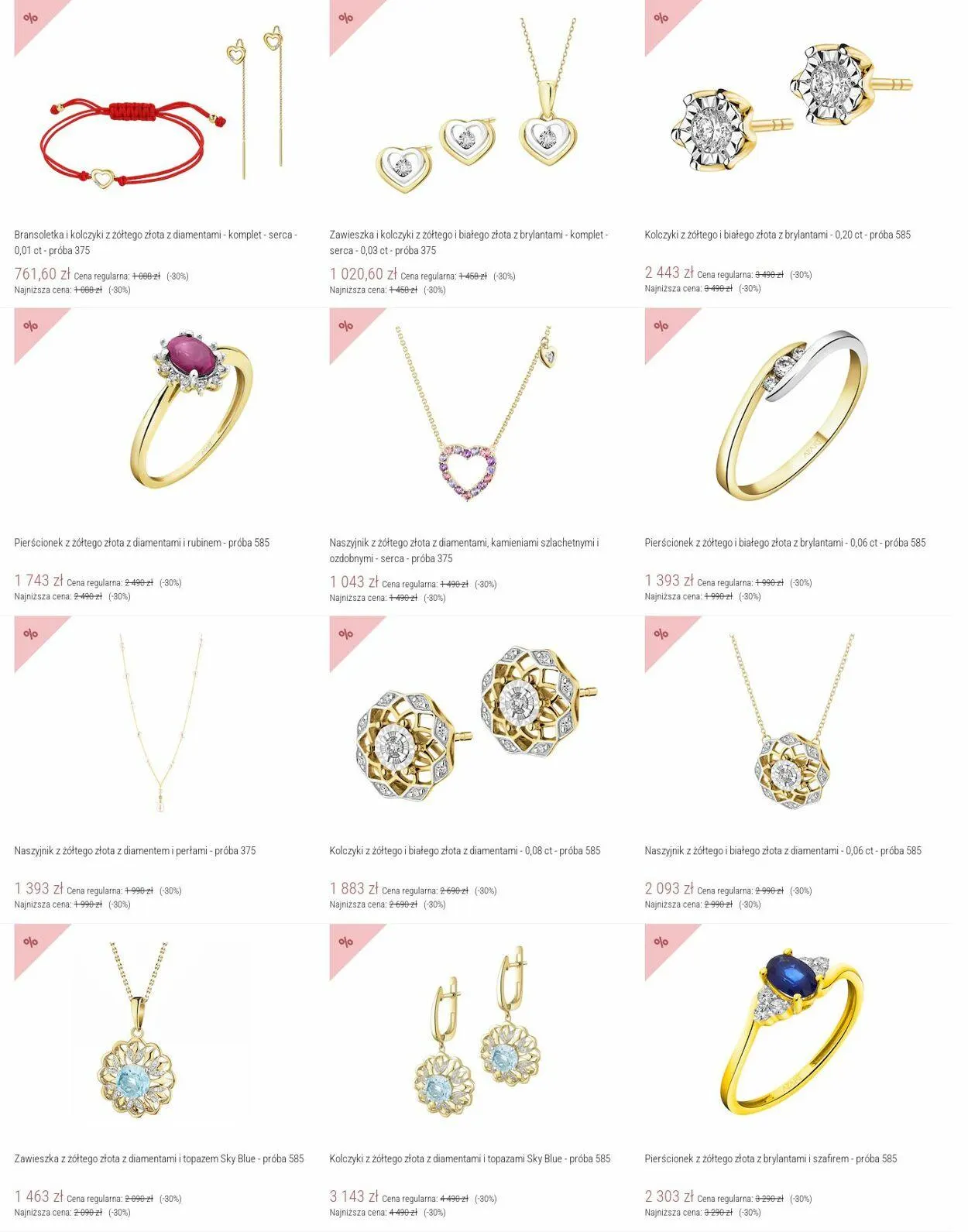 Gazetka Apart Aktualna gazetka od 3 lutego do 16 lutego 2025 - Strona 2