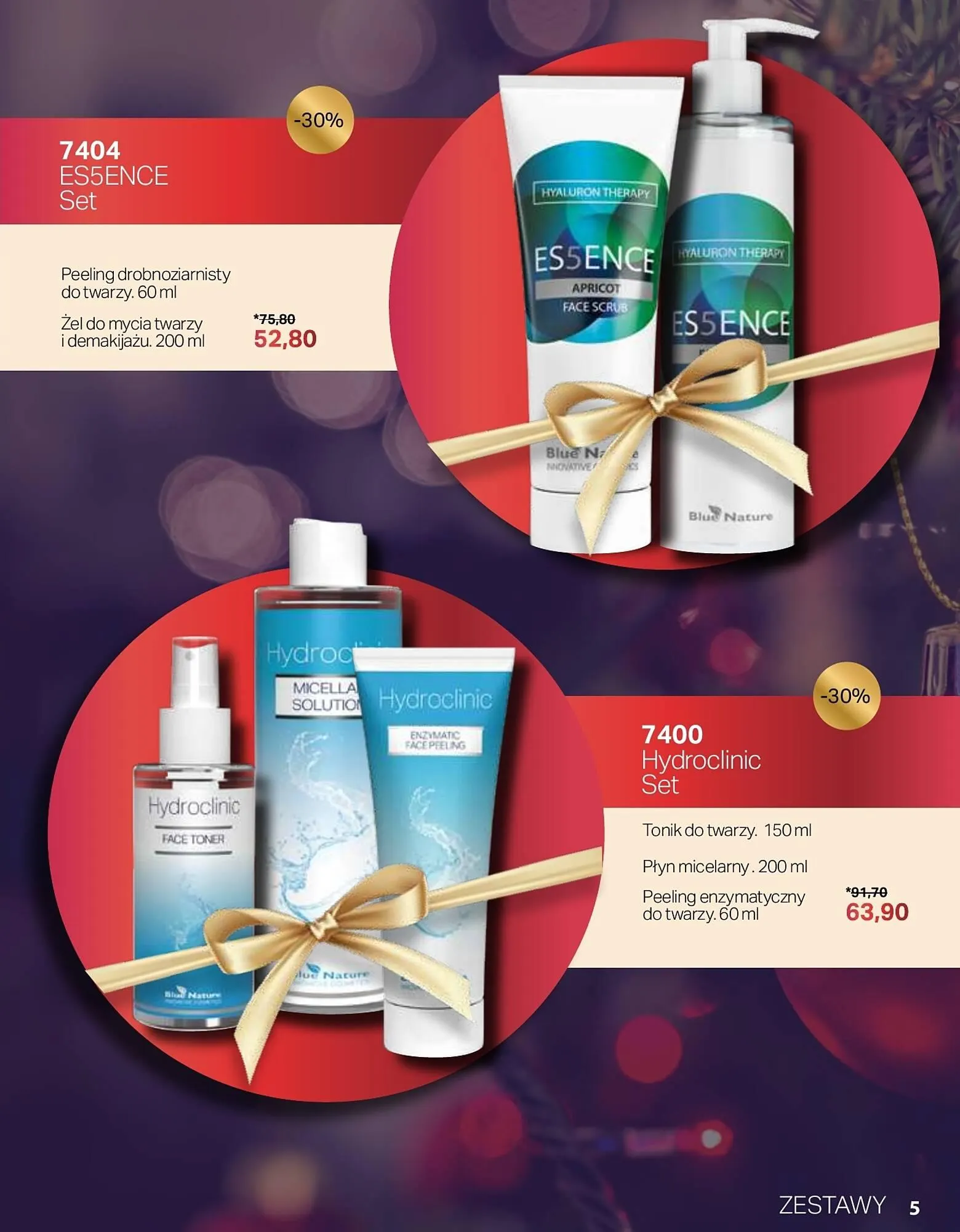 Gazetka BetterStyle gazetka od 1 listopada do 30 listopada 2024 - Strona 175