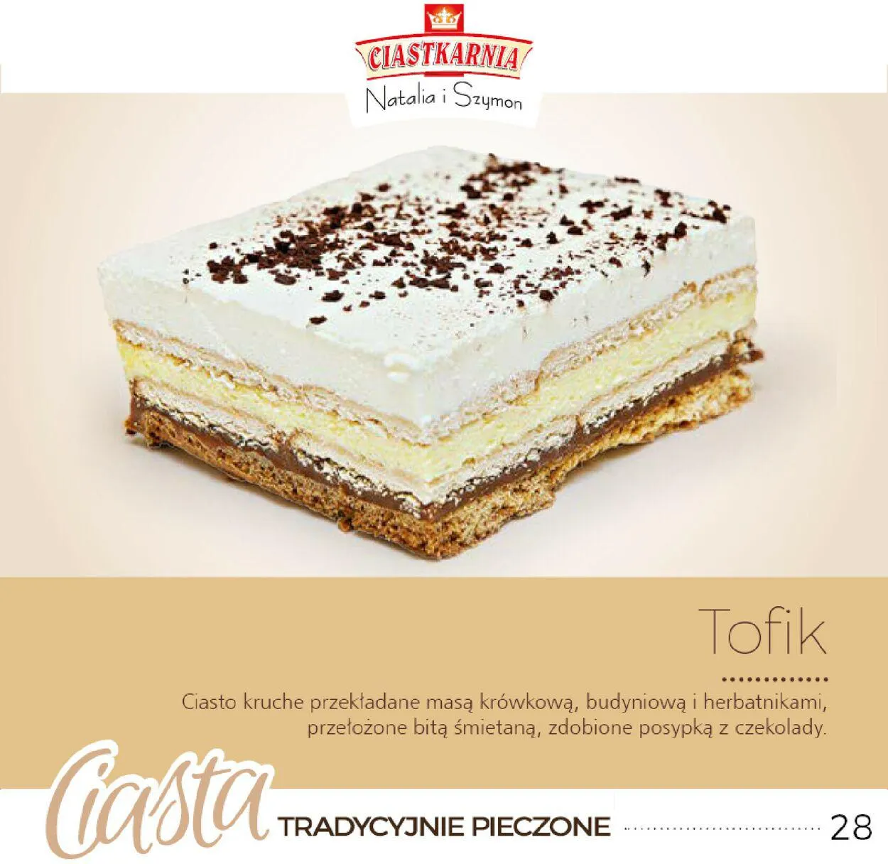 Gazetka Topaz Aktualna gazetka od 5 grudnia do 31 grudnia 2025 - Strona 27