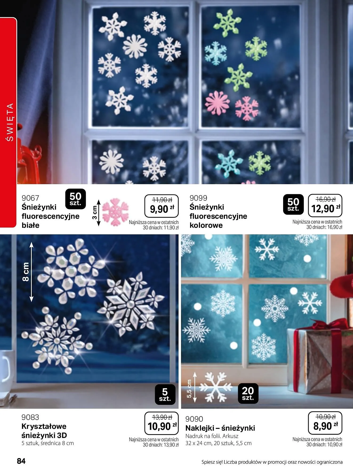 Gazetka BetterStyle gazetka od 1 listopada do 30 listopada 2024 - Strona 84