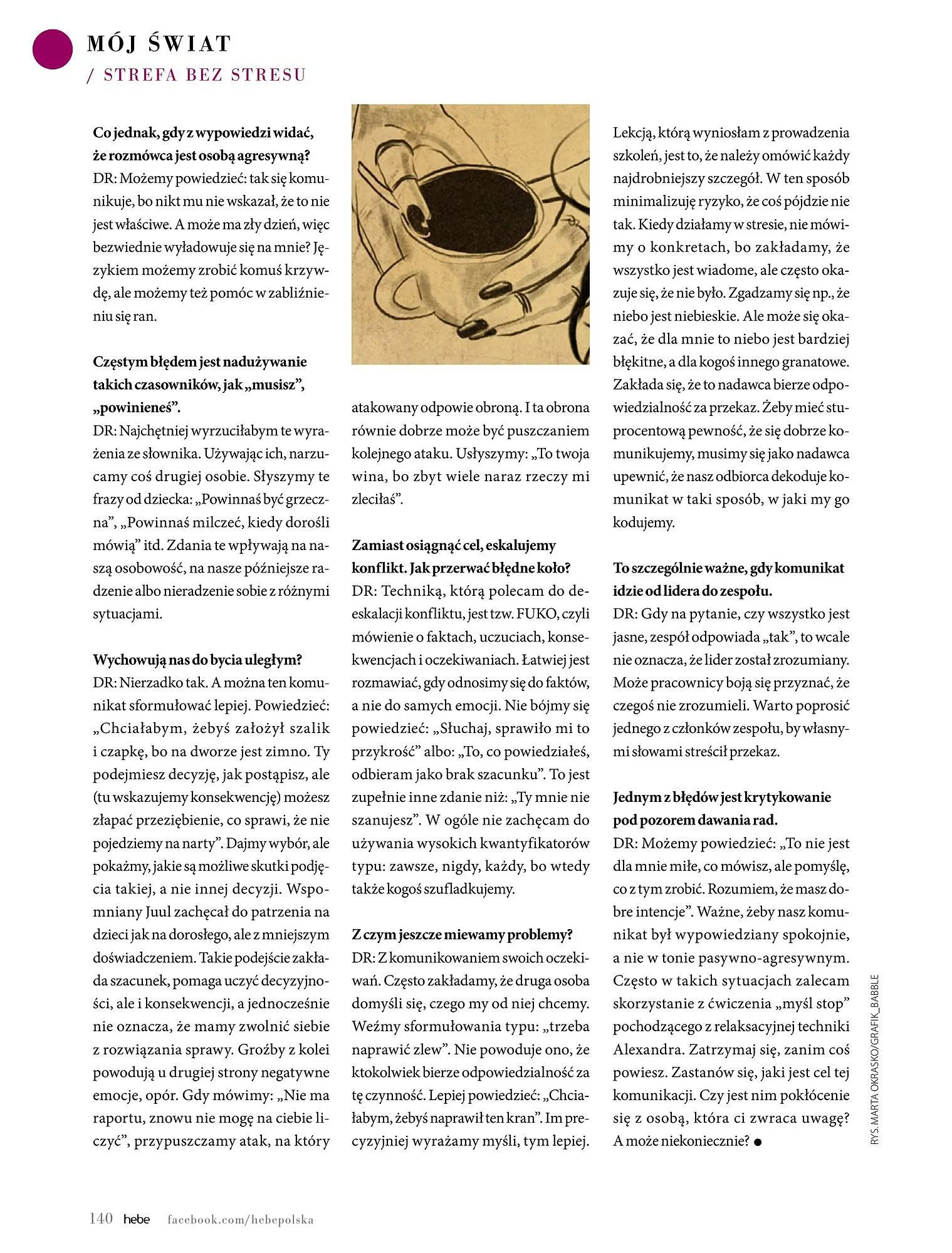 Gazetka Hebe gazetka od 1 marca do 30 kwietnia 2024 - Strona 140