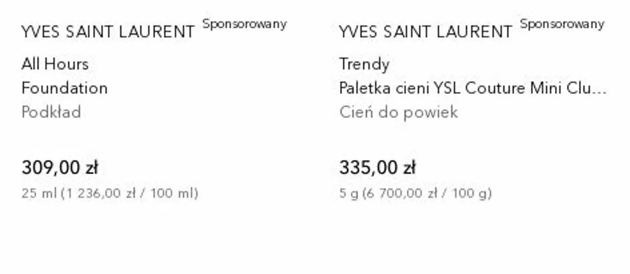 Gazetka Douglas Aktualna gazetka od 13 stycznia do 19 stycznia 2025 - Strona 71