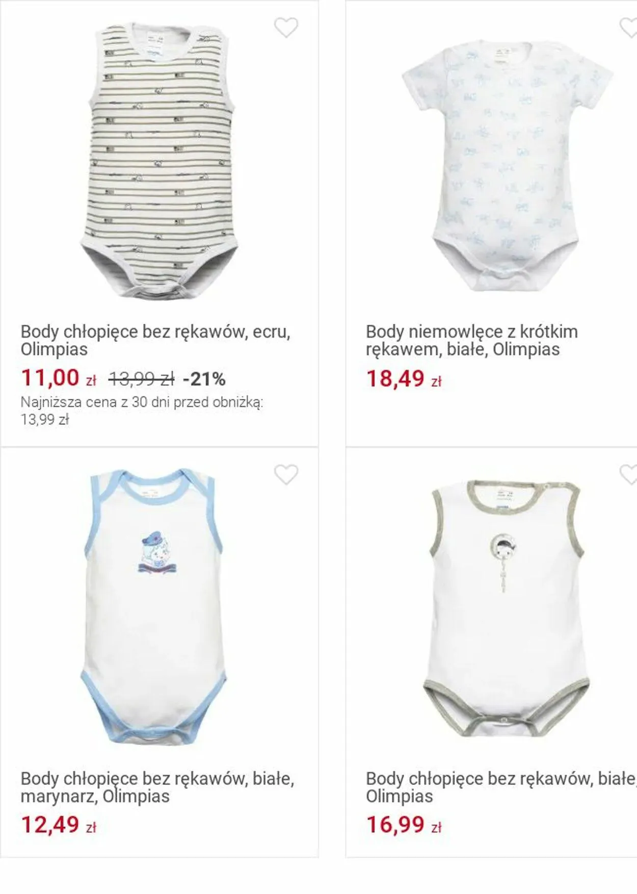 Gazetka Smyk Aktualna gazetka od 2 września do 15 września 2024 - Strona 449