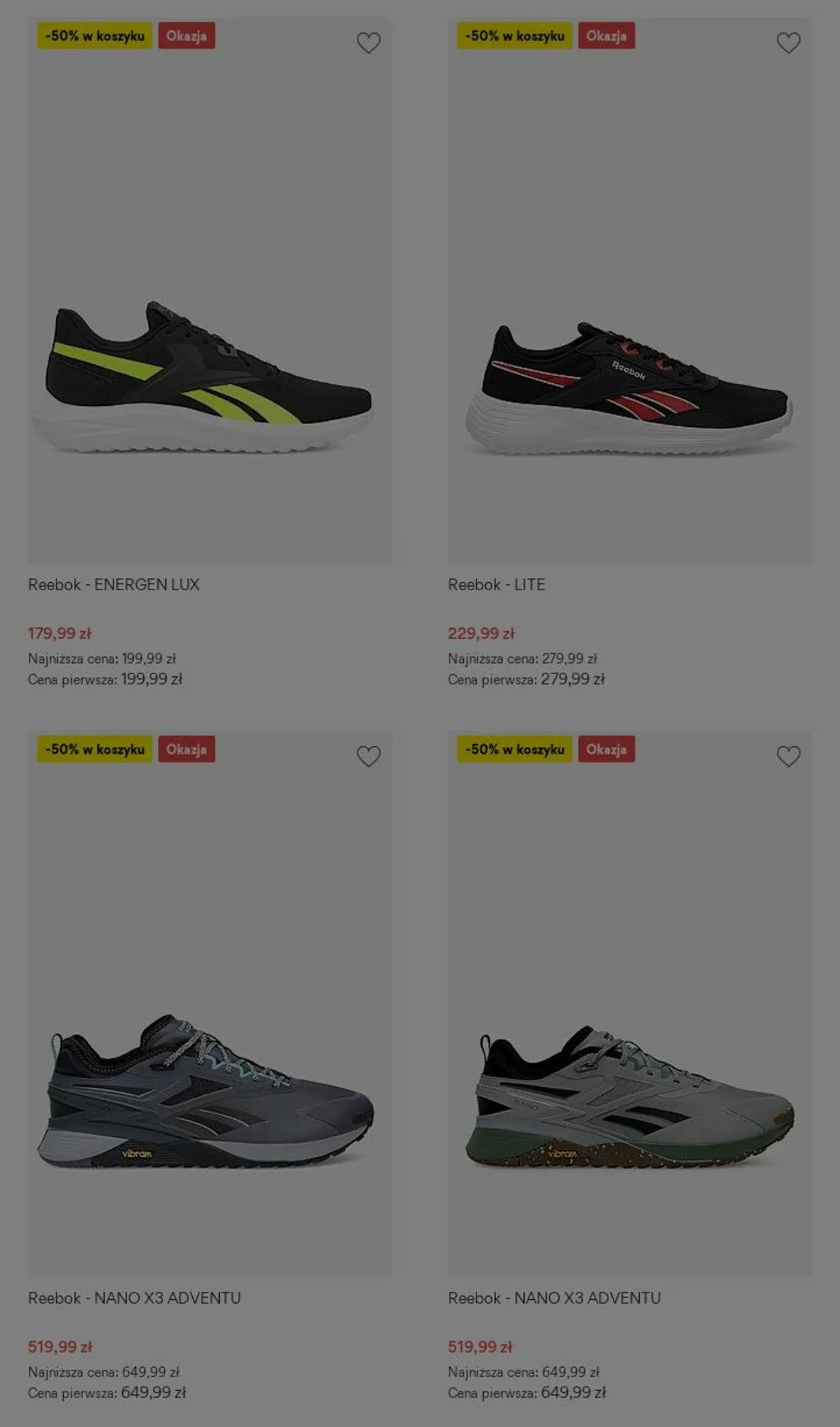 Gazetka CCC Aktualna gazetka od 2 września do 8 września 2024 - Strona 47