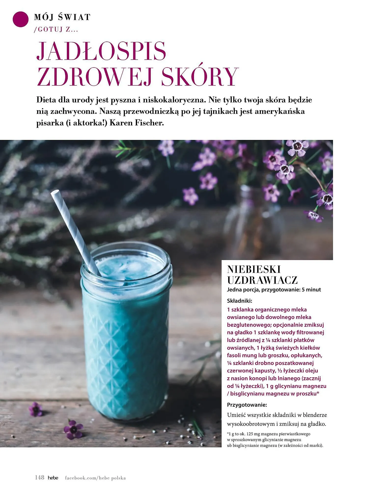 Gazetka Hebe gazetka od 1 marca do 30 kwietnia 2024 - Strona 148