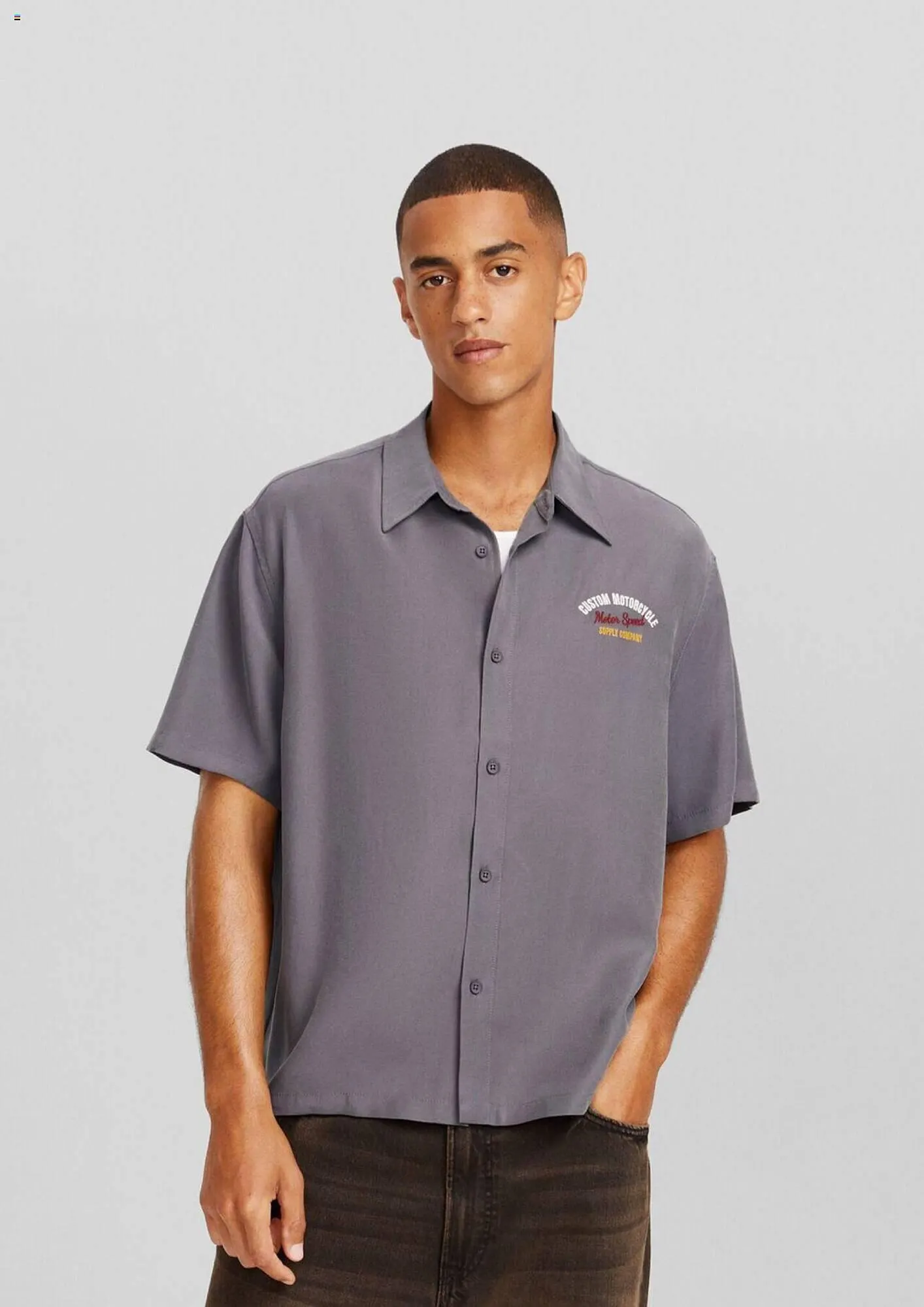 Folheto Folheto Bershka de 1 de setembro até 30 de setembro 2023 - Pagina 15