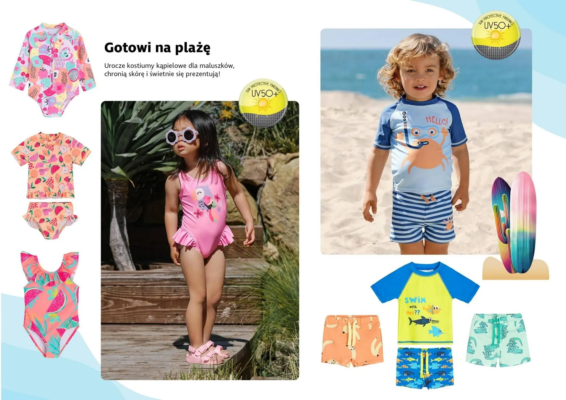 Gazetka Smyk gazetka od 16 maja do 21 września 2024 - Strona 10