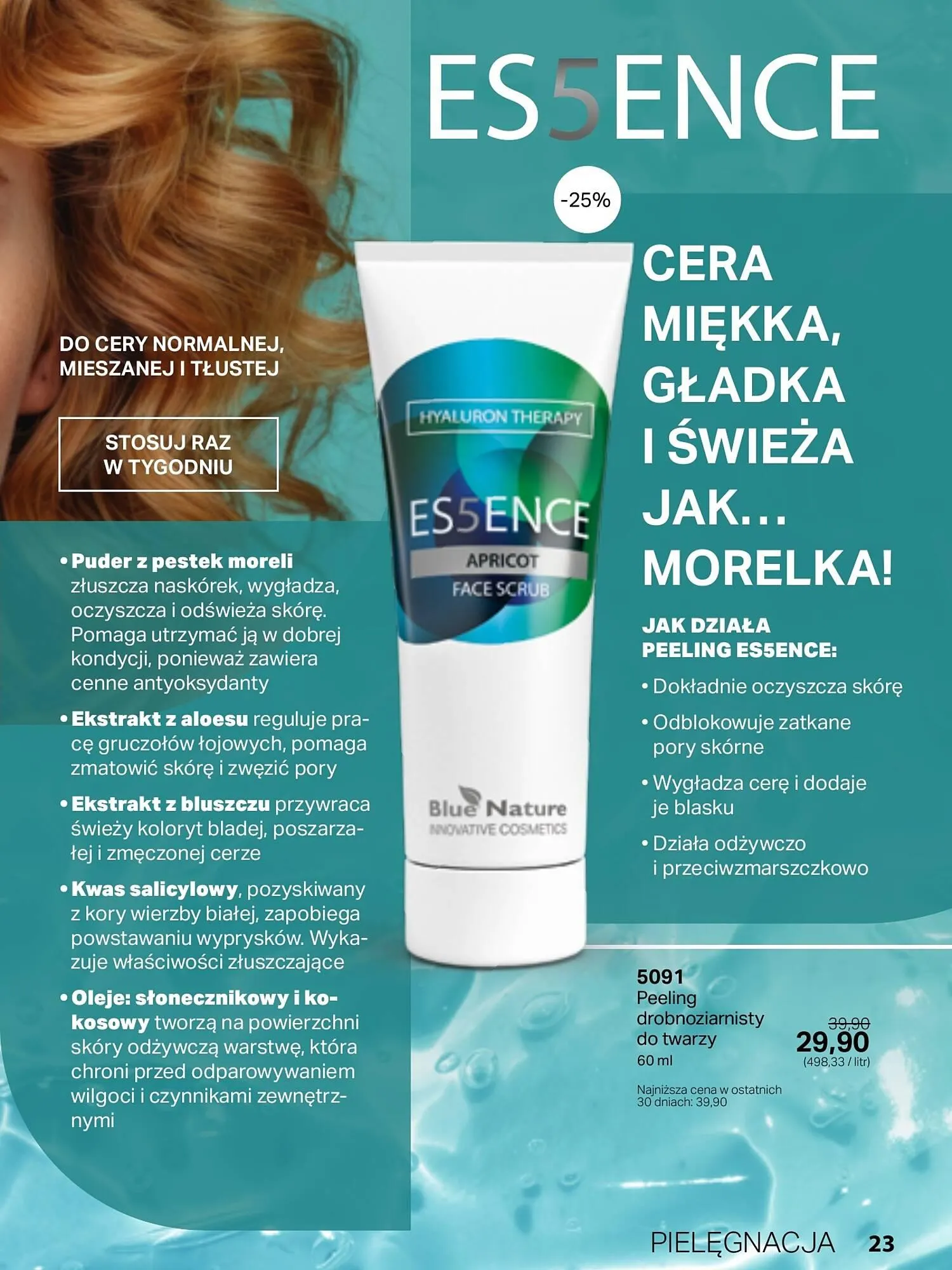 Gazetka BetterStyle gazetka od 1 listopada do 30 listopada 2024 - Strona 101