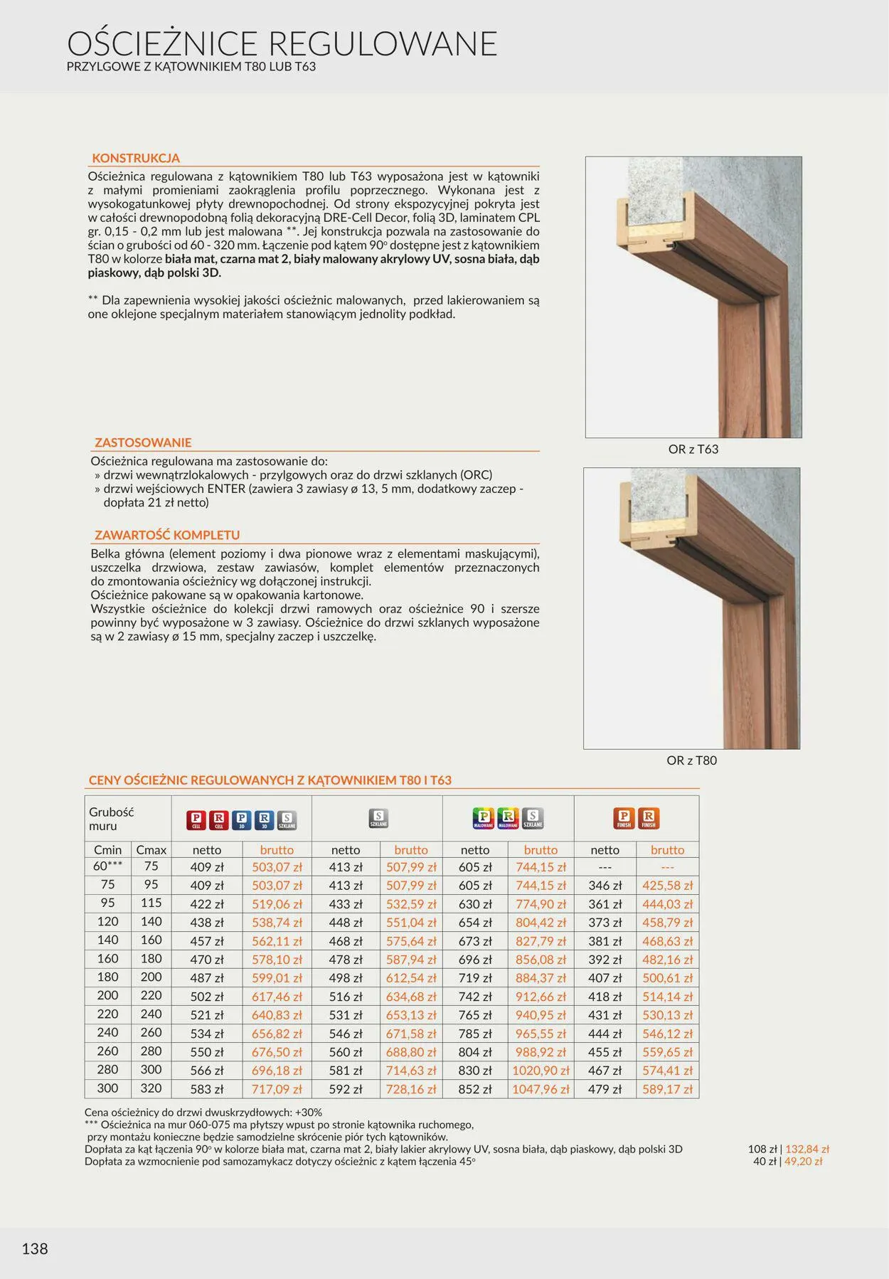 Gazetka Fachowiec od 1 września do 31 grudnia 2023 - Strona 138