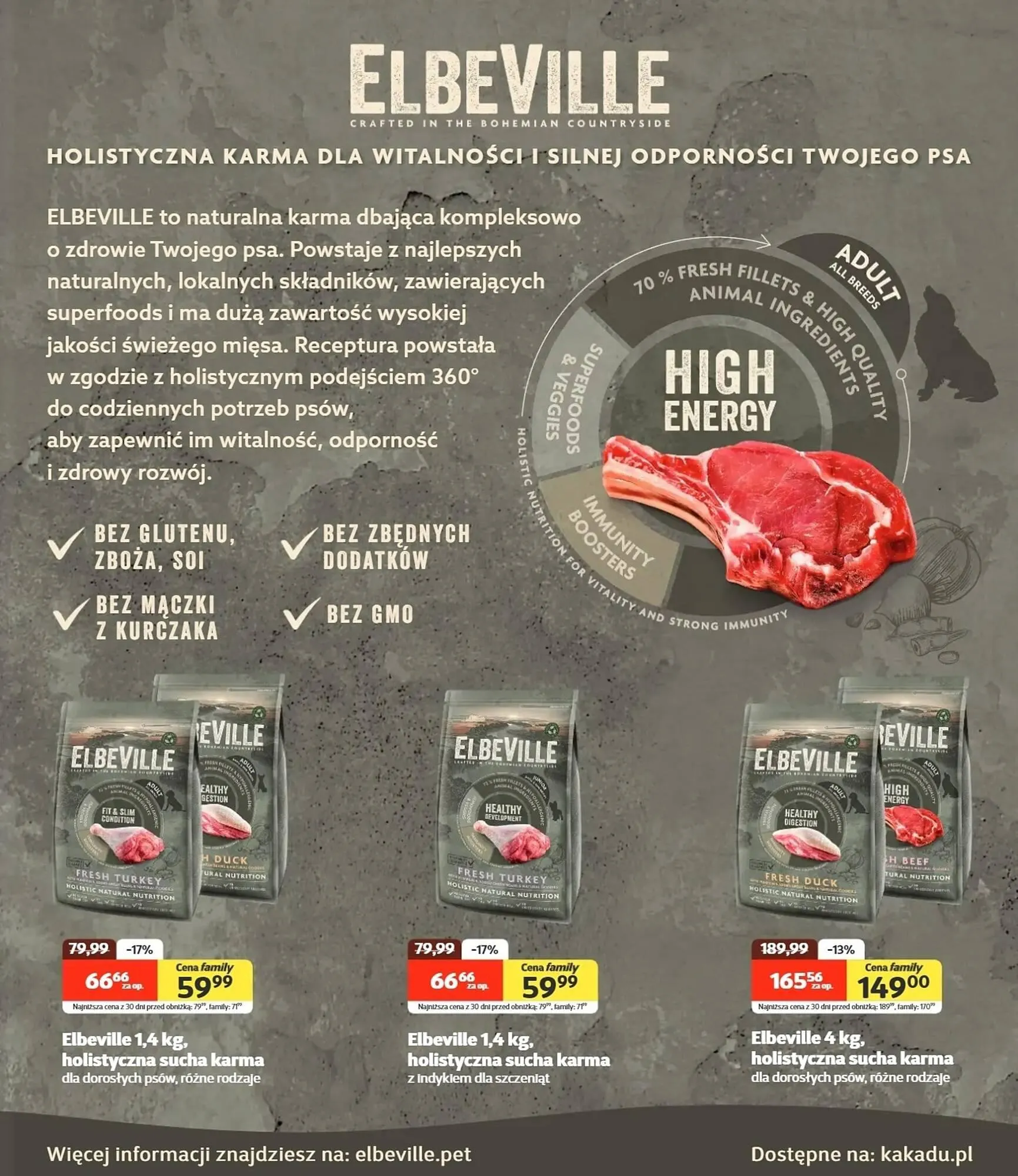 Gazetka Kakadu gazetka od 10 kwietnia do 28 kwietnia 2024 - Strona 7