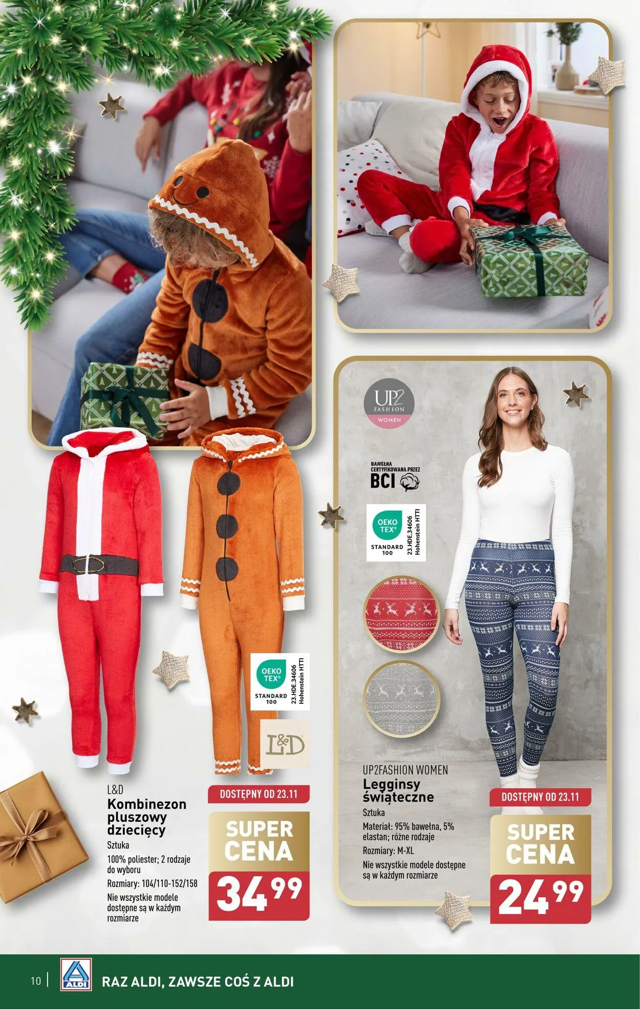 Gazetka ALDI Aktualna gazetka od 23 grudnia do 28 grudnia 2024 - Strona 12