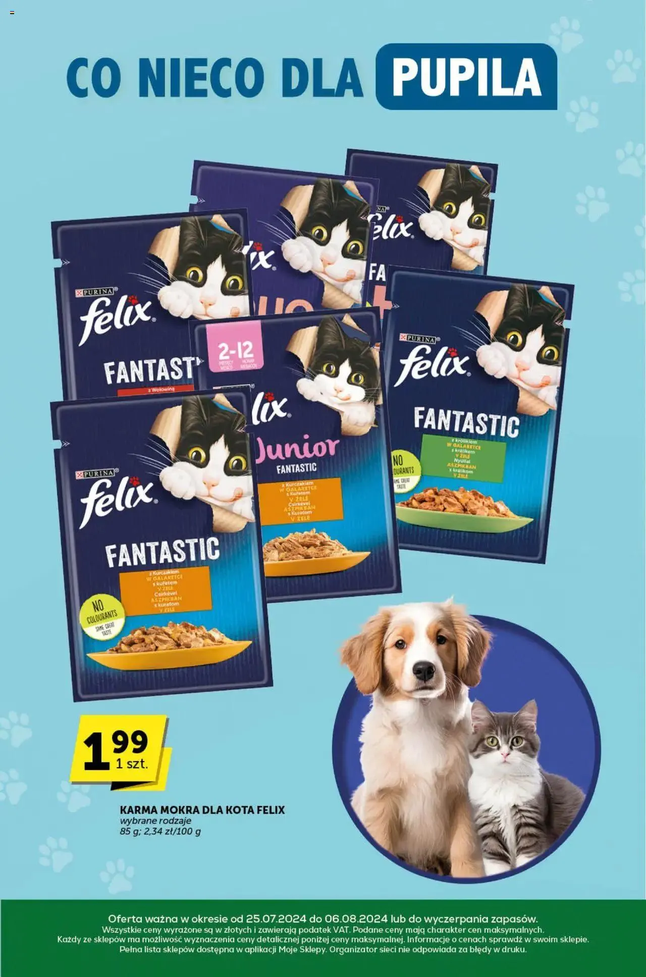 Gazetka Groszek Gazetka - Katalog od 25 lipca do 6 sierpnia 2024 - Strona 29