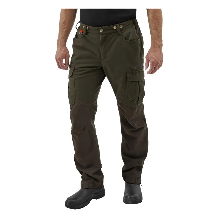 Spodnie myśliwskie męskie Cannock Superior 46