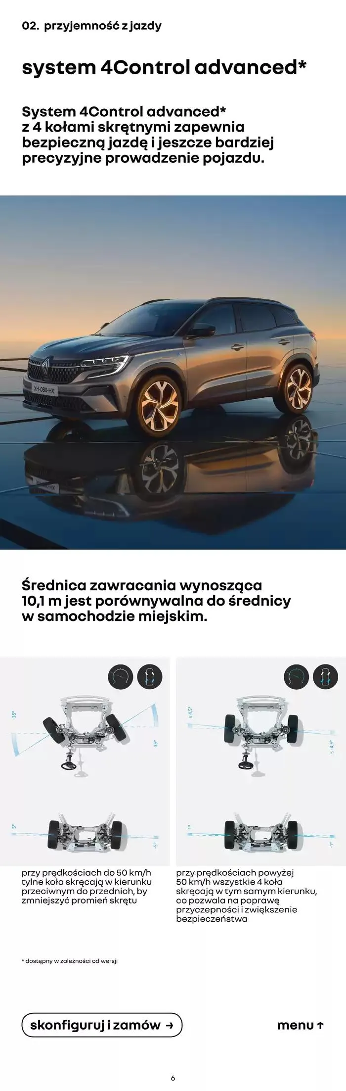 Gazetka Najlepsze oferty dla wszystkich łowców okazji od 11 lutego do 11 lutego 2026 - Strona 6