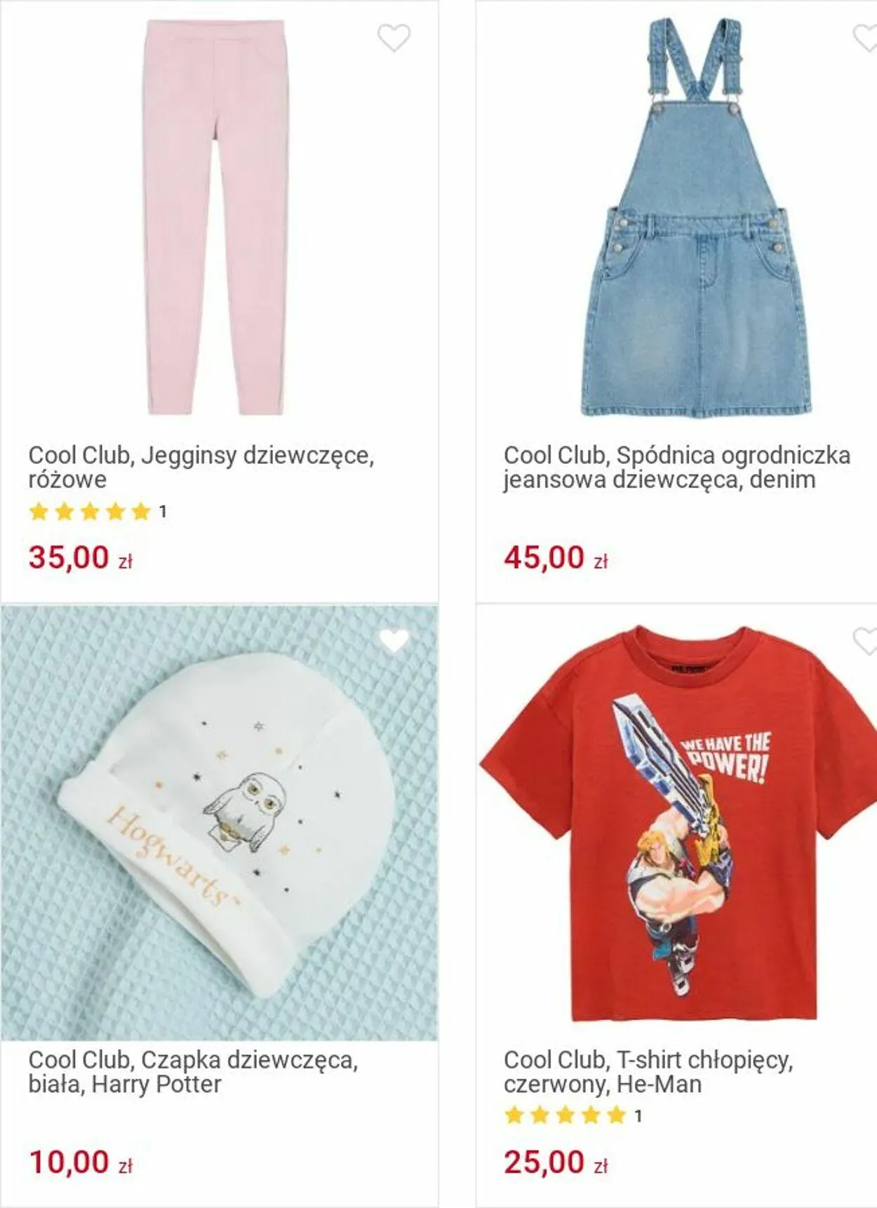 Gazetka Smyk Aktualna gazetka od 25 listopada do 8 grudnia 2024 - Strona 41